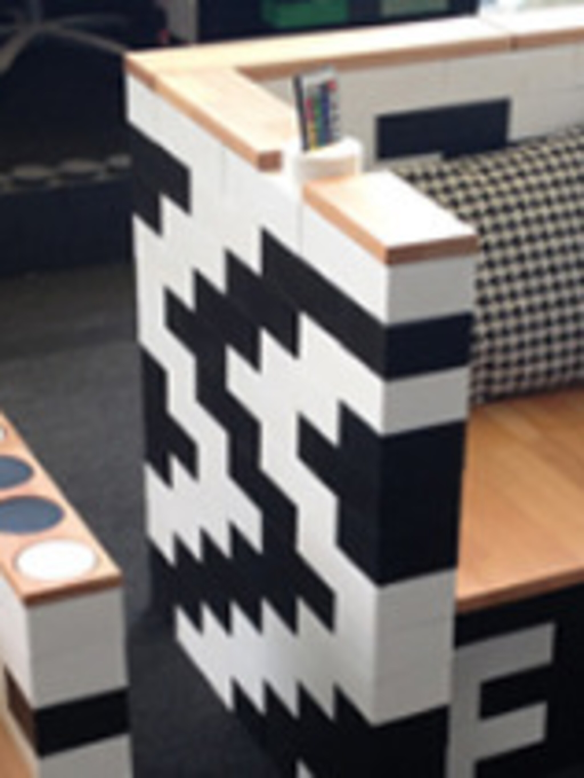 bouwen met bb bricks