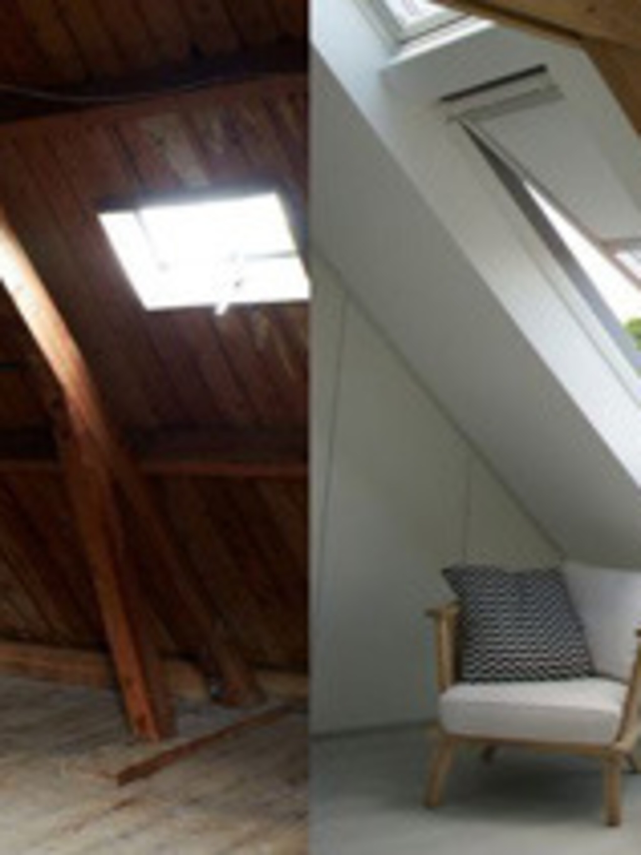 velux make over videoblog 6 het eindresultaat