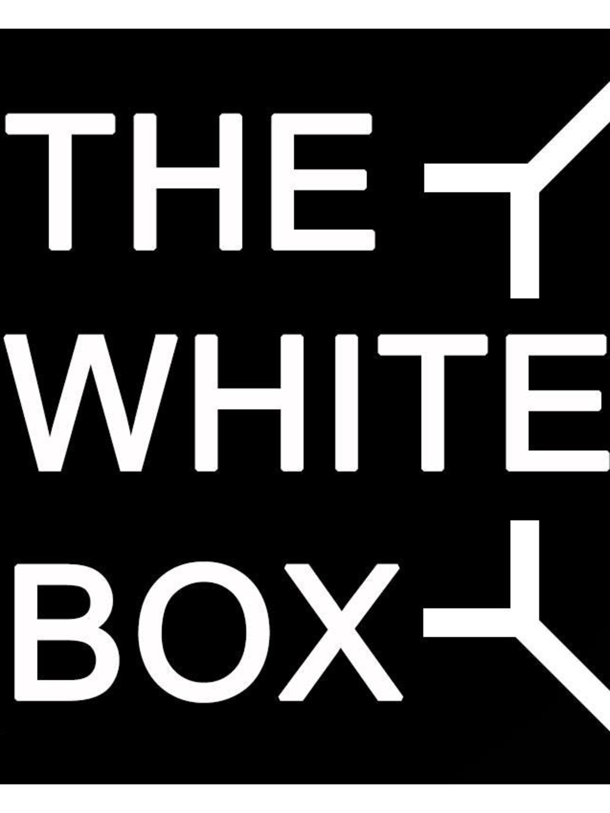 the white box