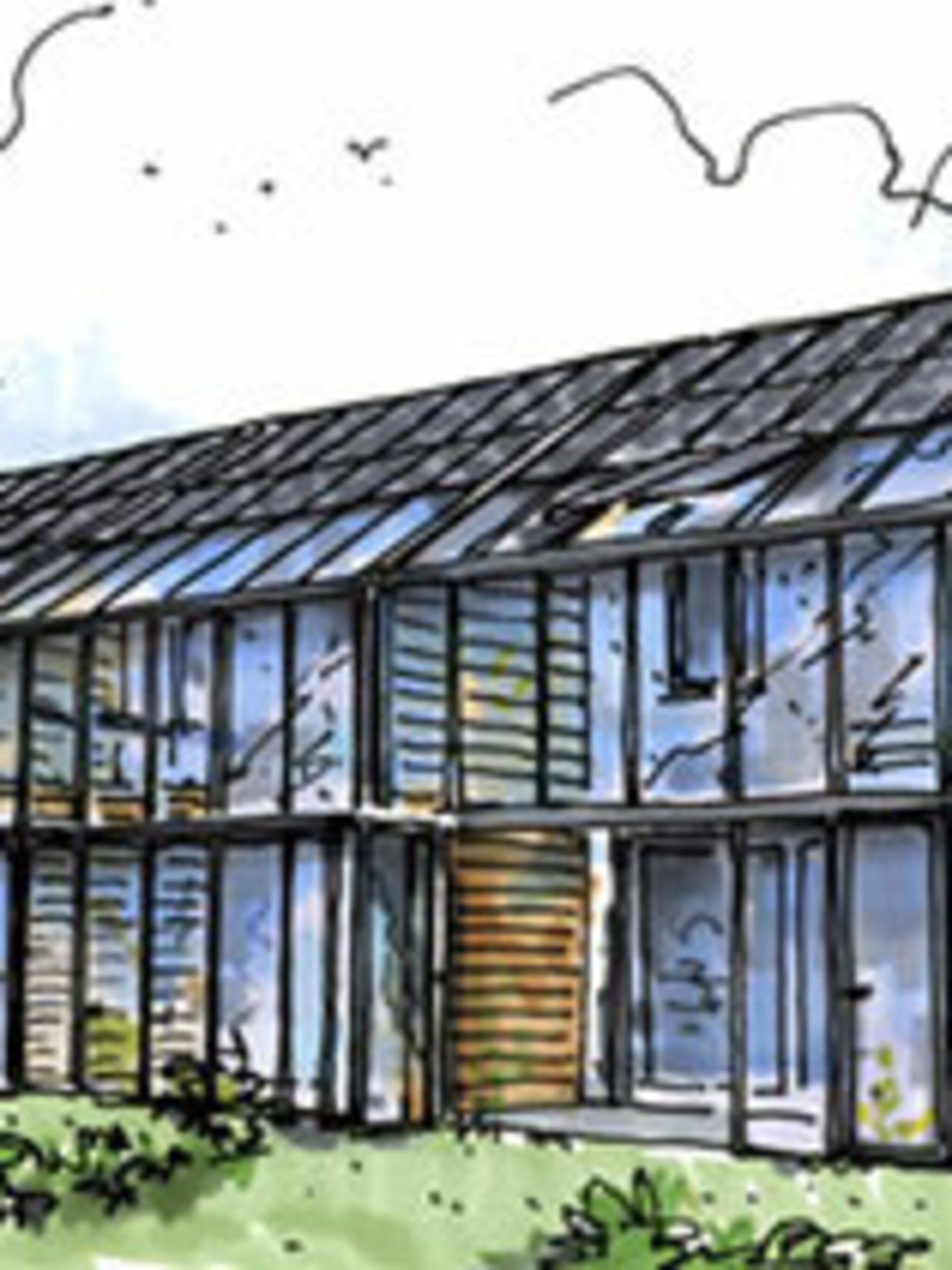 solarlux vouwwanden