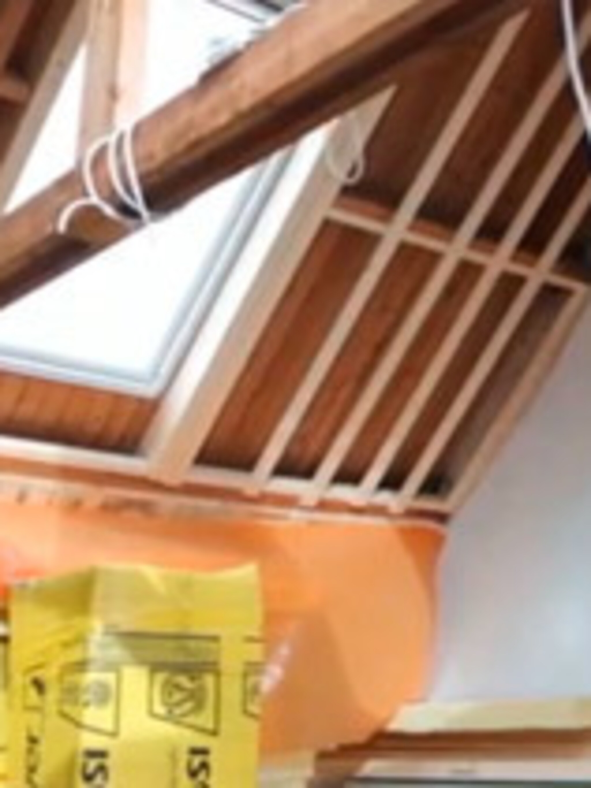 velux make over videoblog 3 tijd voor isolatie en reactie mark en janneke