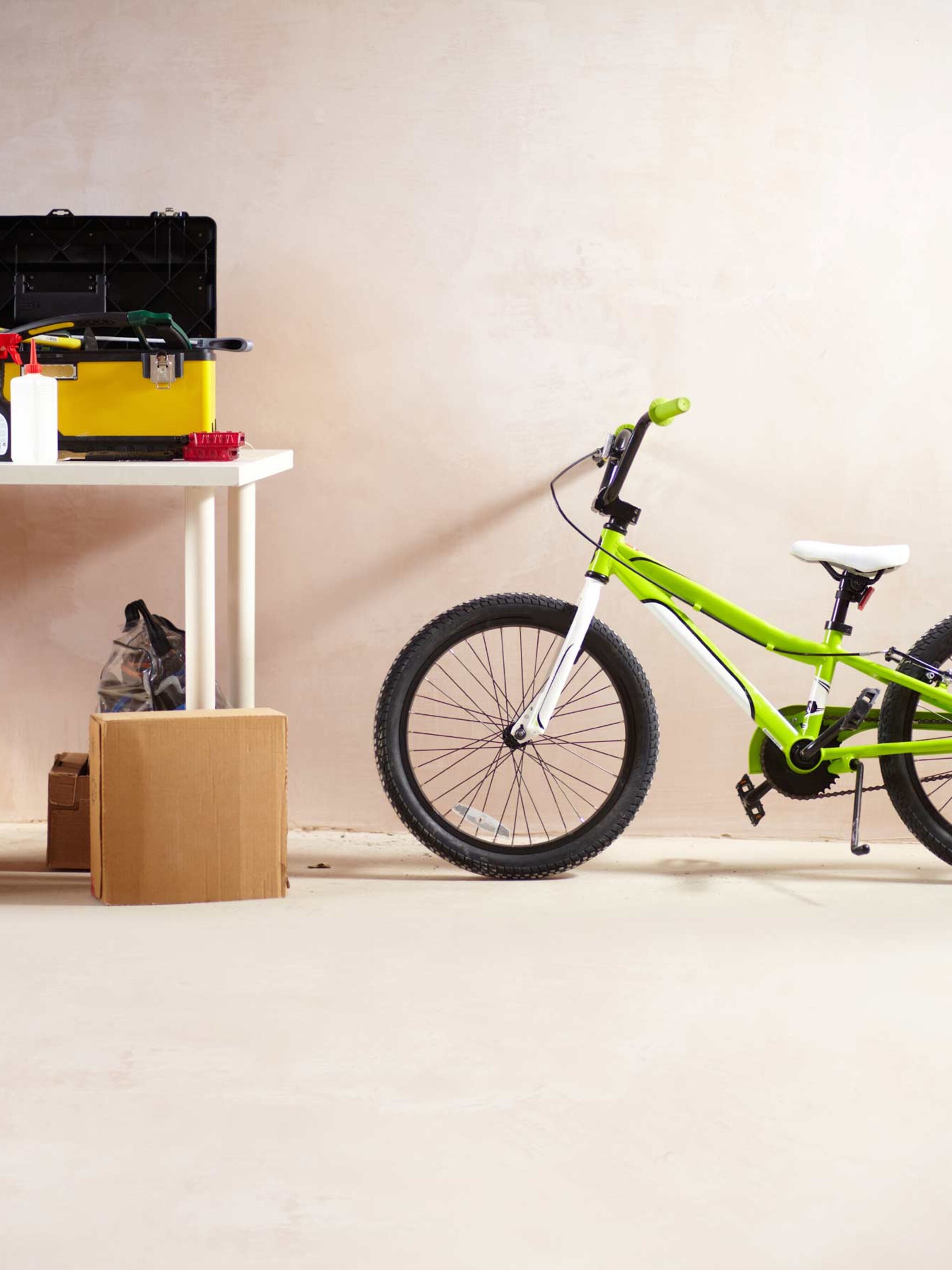 garage isoleren
