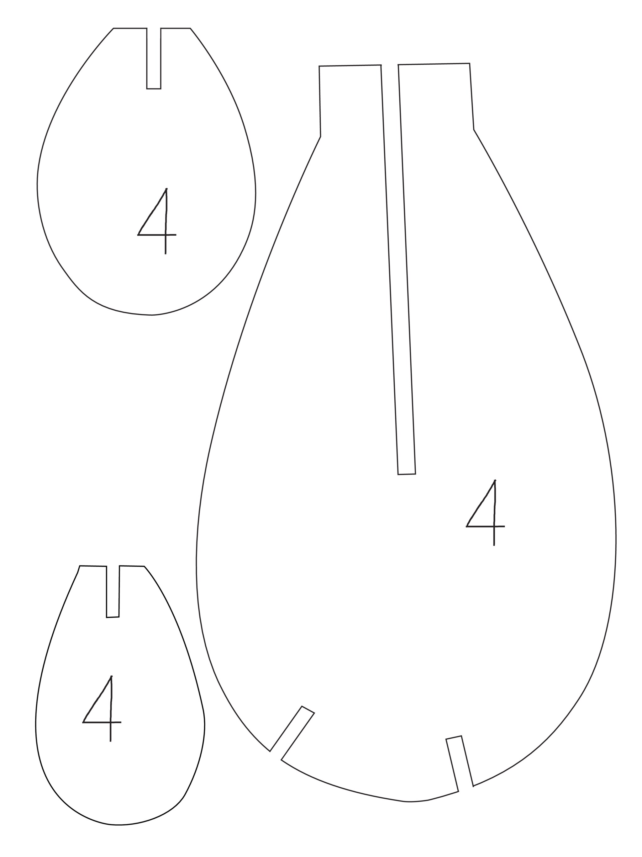 een persoonlijke kerstkaart sturen