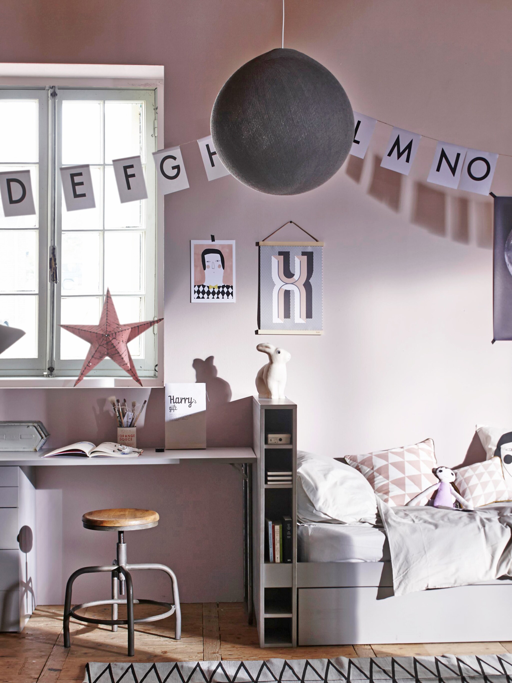 kindermeubels uit de vtwonen collectie