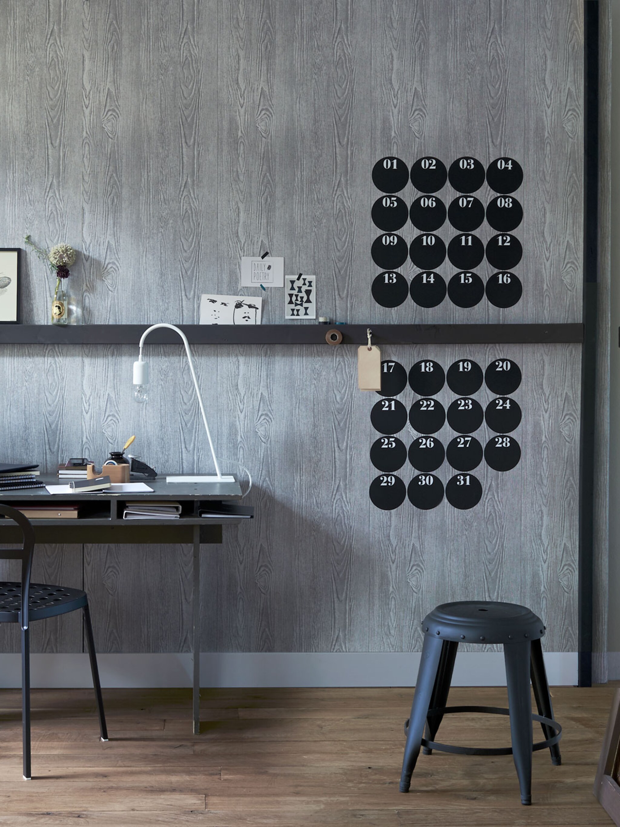 behang verf en muurstickers uit de vtwonen collectie