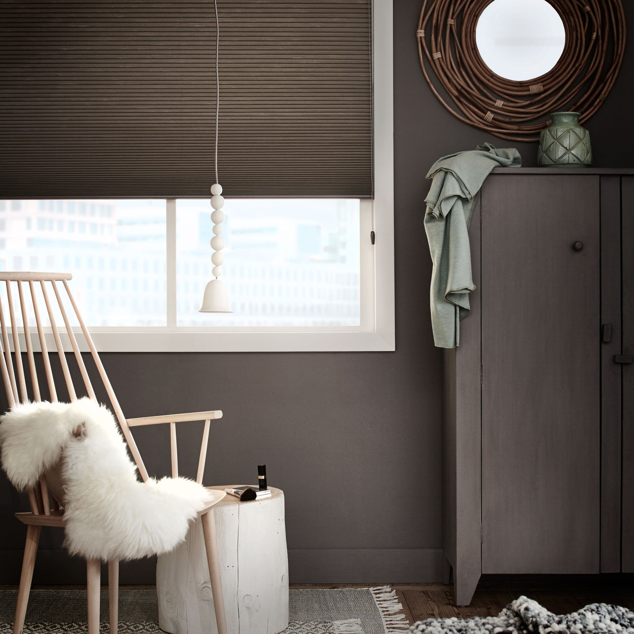 raamdecoratie uit de vtwonen collectie