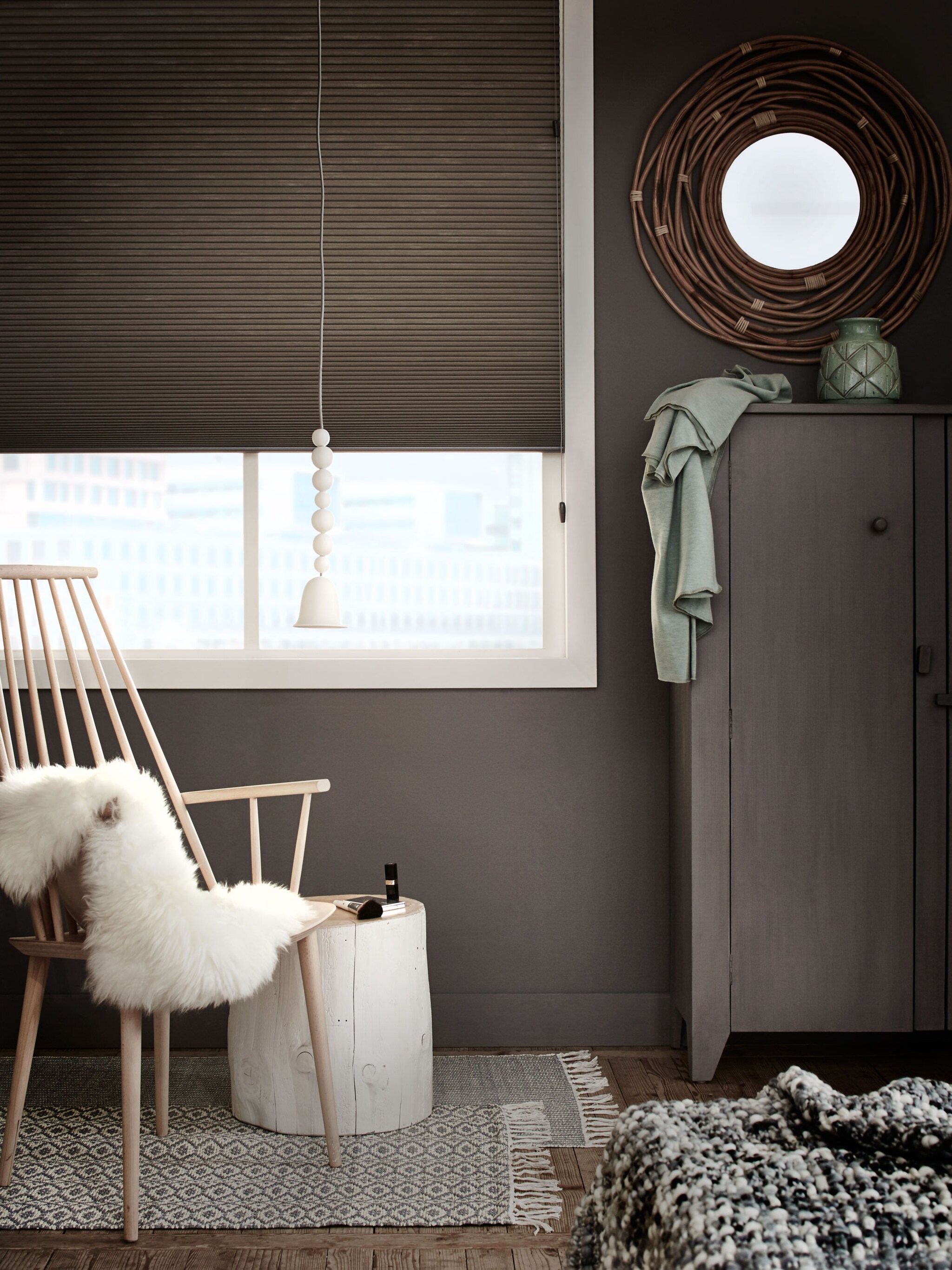 raamdecoratie uit de vtwonen collectie