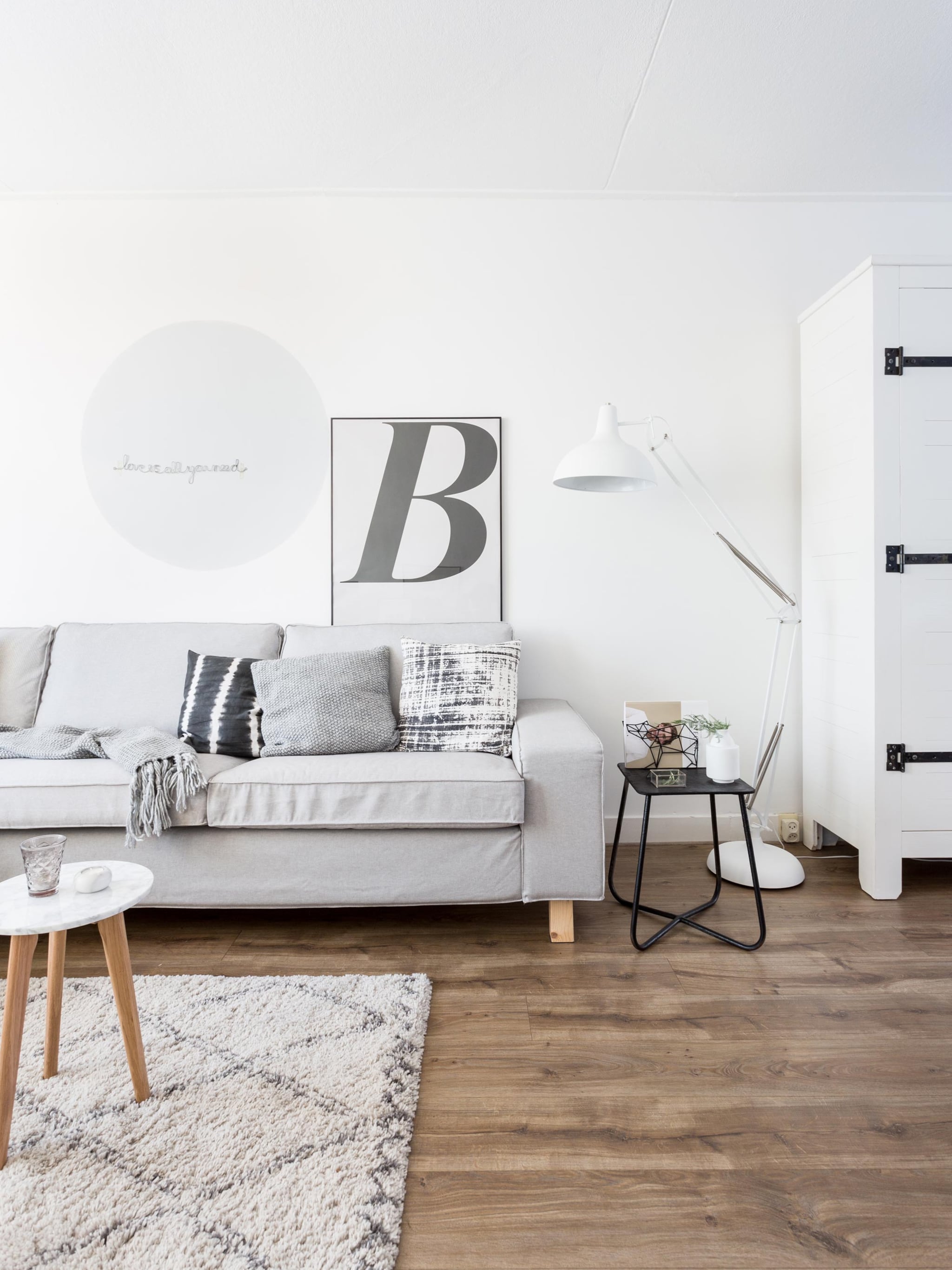 jaren 20 rijhuis in zwolle