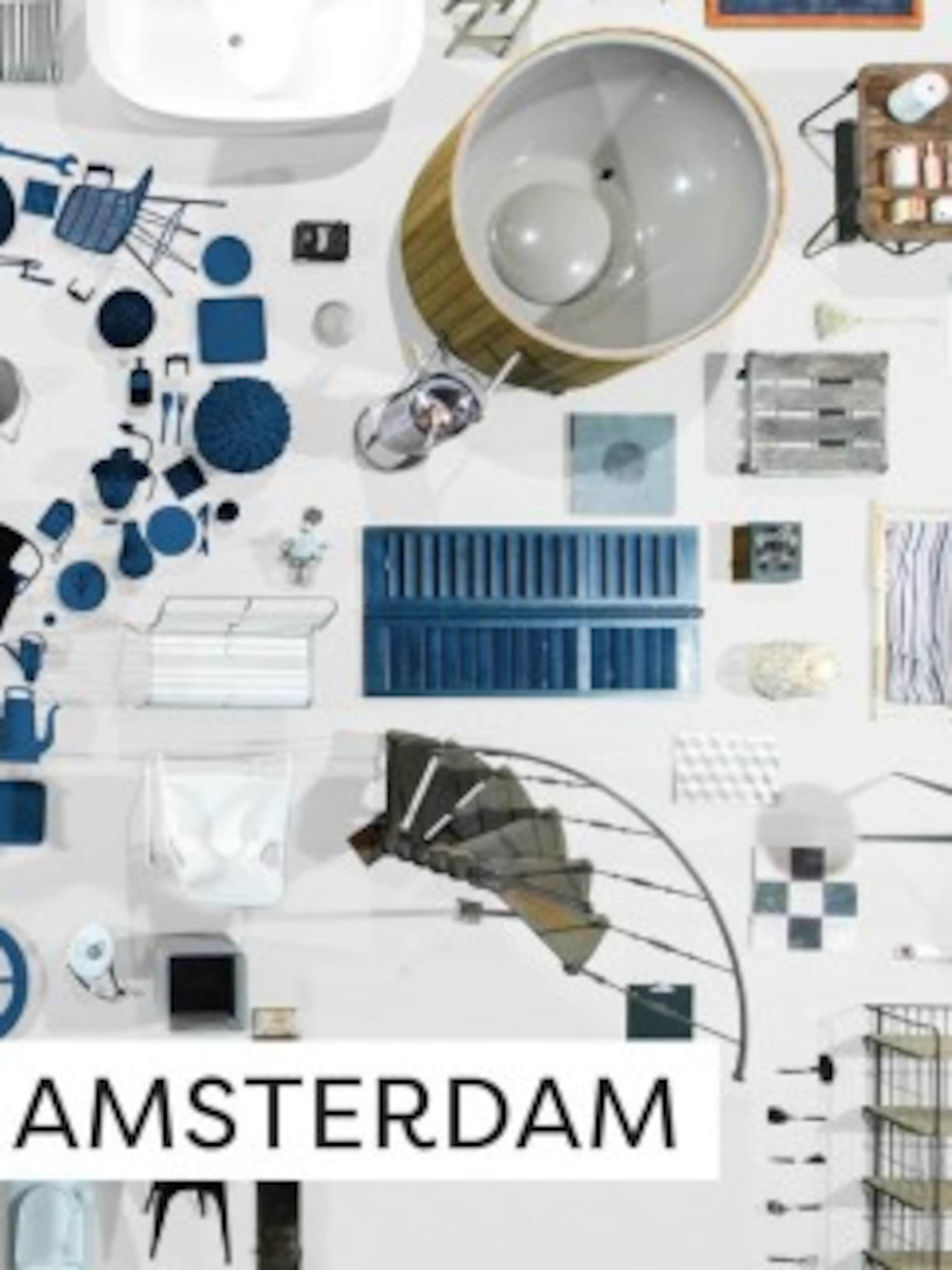 welke primeurs zie je op de vt wonen en design beurs