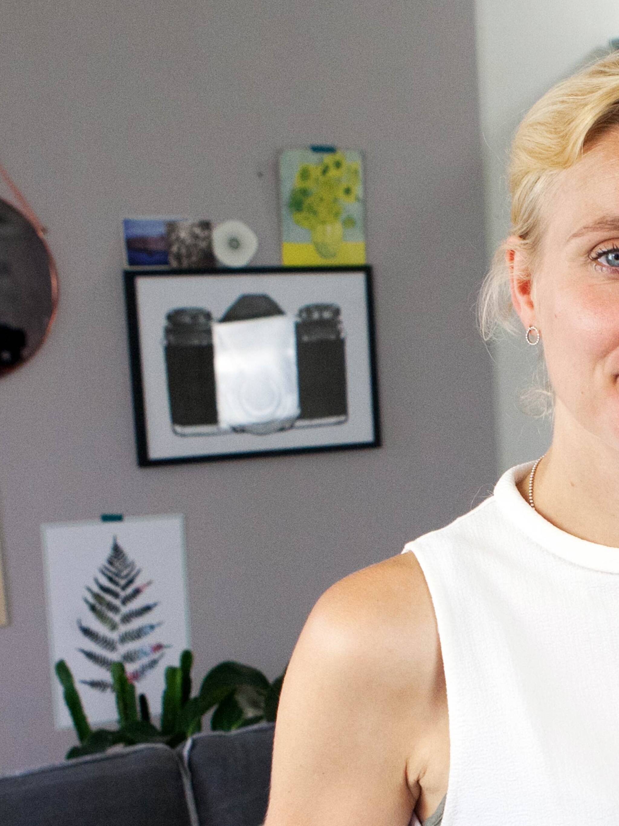 5 vragen aan styliste femke pastijn