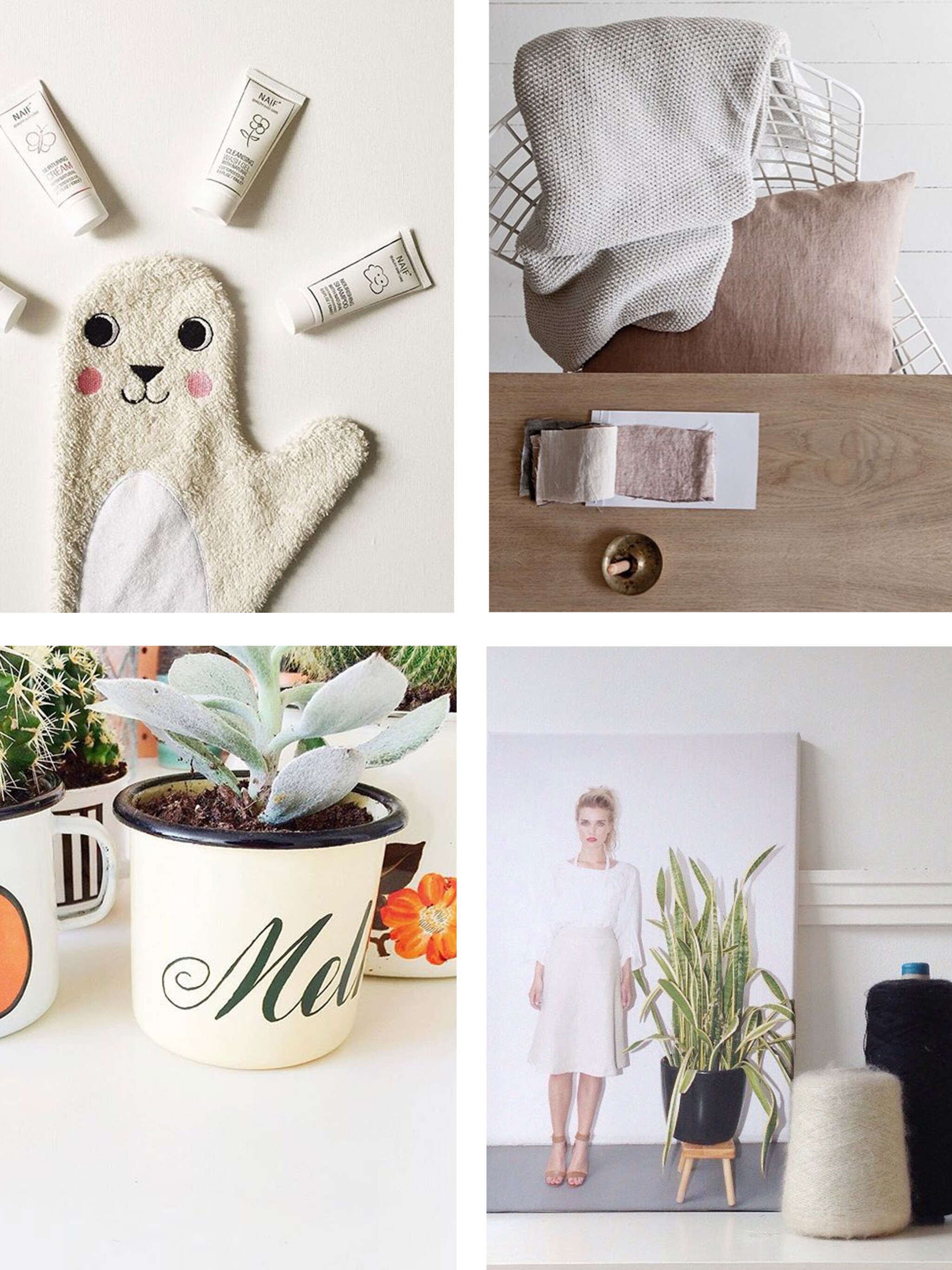 5x volgen op instagram volgens bloggers