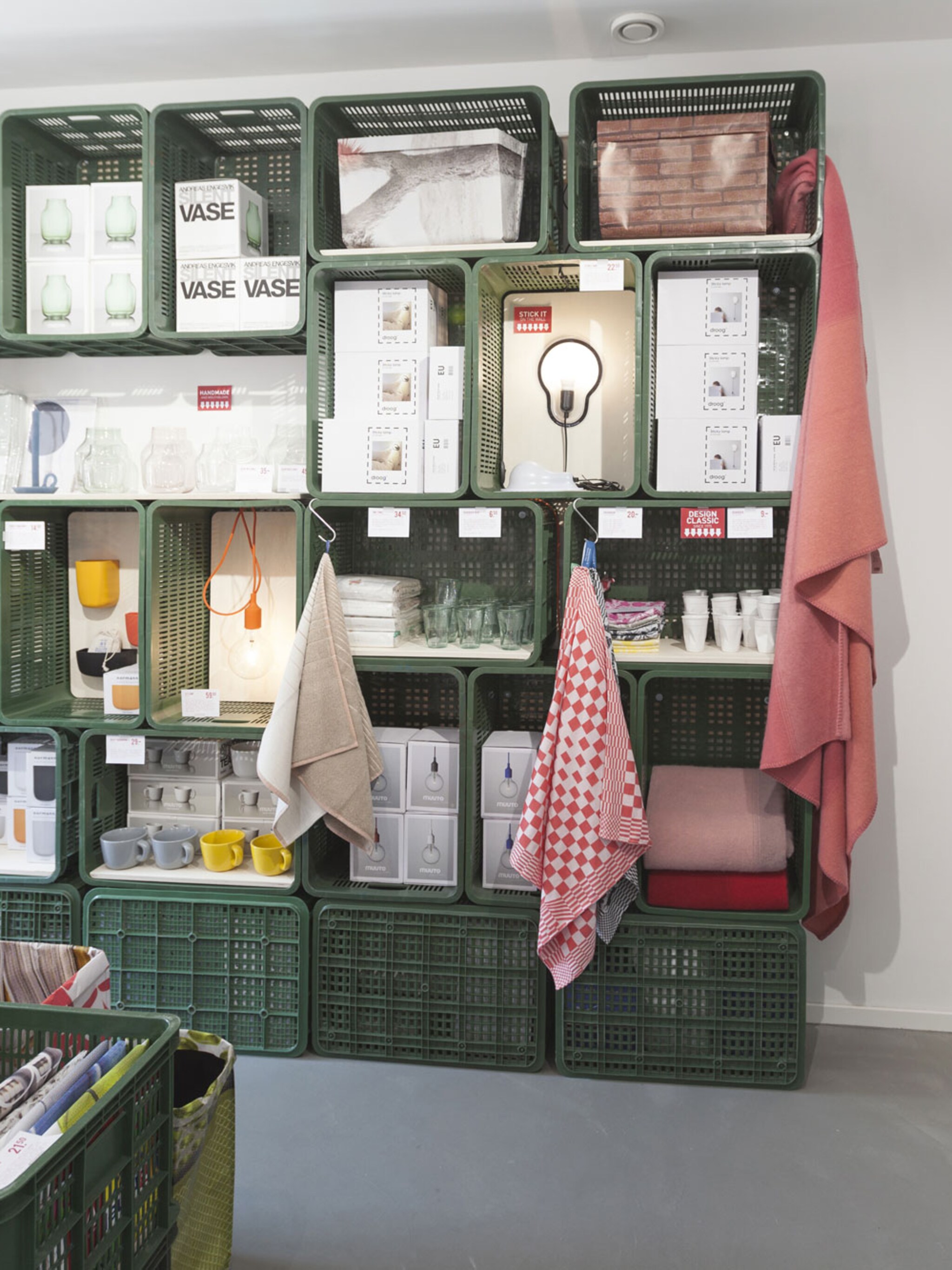 pop up buurtsuper