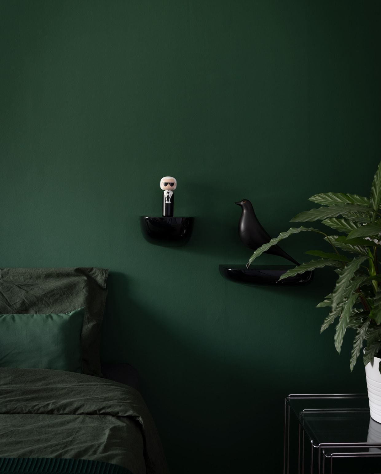 vtwonen 09-2021 | styling Sharon Roest | fotografie Caroline Martinot