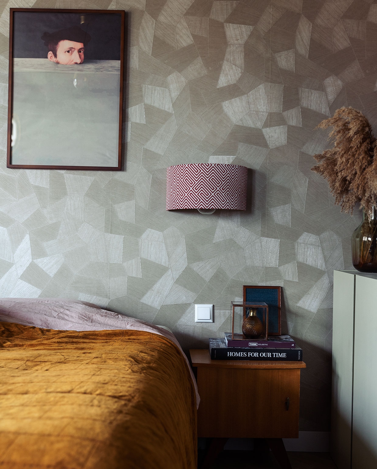 vtwonen 10-2021 | Styling Ilona Jongepier | Fotografie Dana van Leeuwen