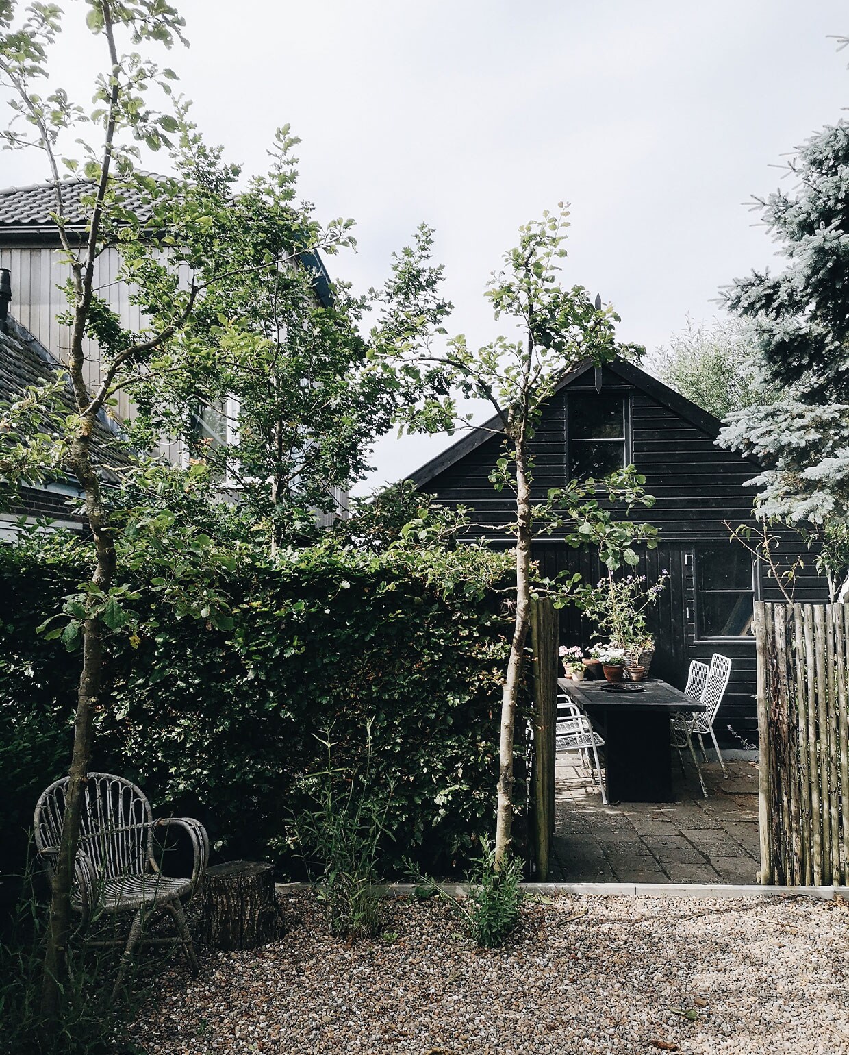 beeld vtwonen vtwonen TUIN special 5 | styling en fotografie Vivian Hoebe | tekst Mirjam Rosema-Verhulst