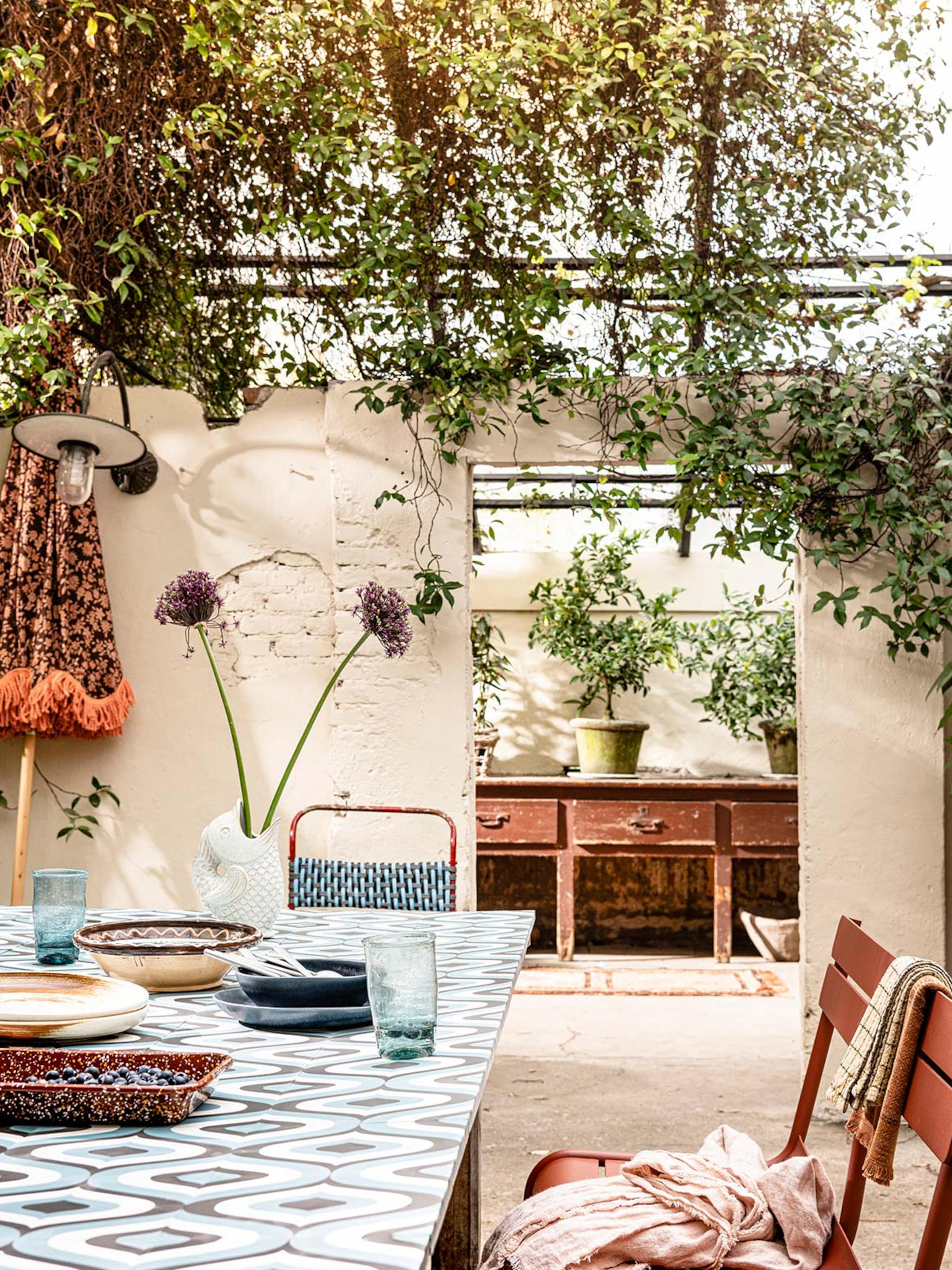 5 hier wil ik nooit meer weg ideeen voor de pergola