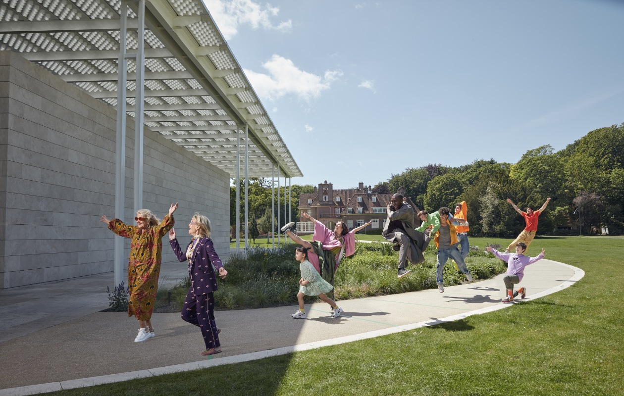 Voorlinden Museum