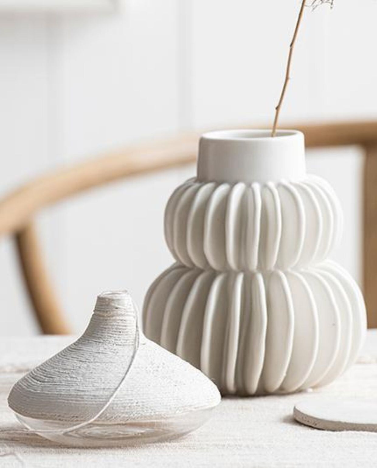 beeld vtwonen vtwonen 07-2021 | styling Myla Griese | fotografie Louis Lemaire