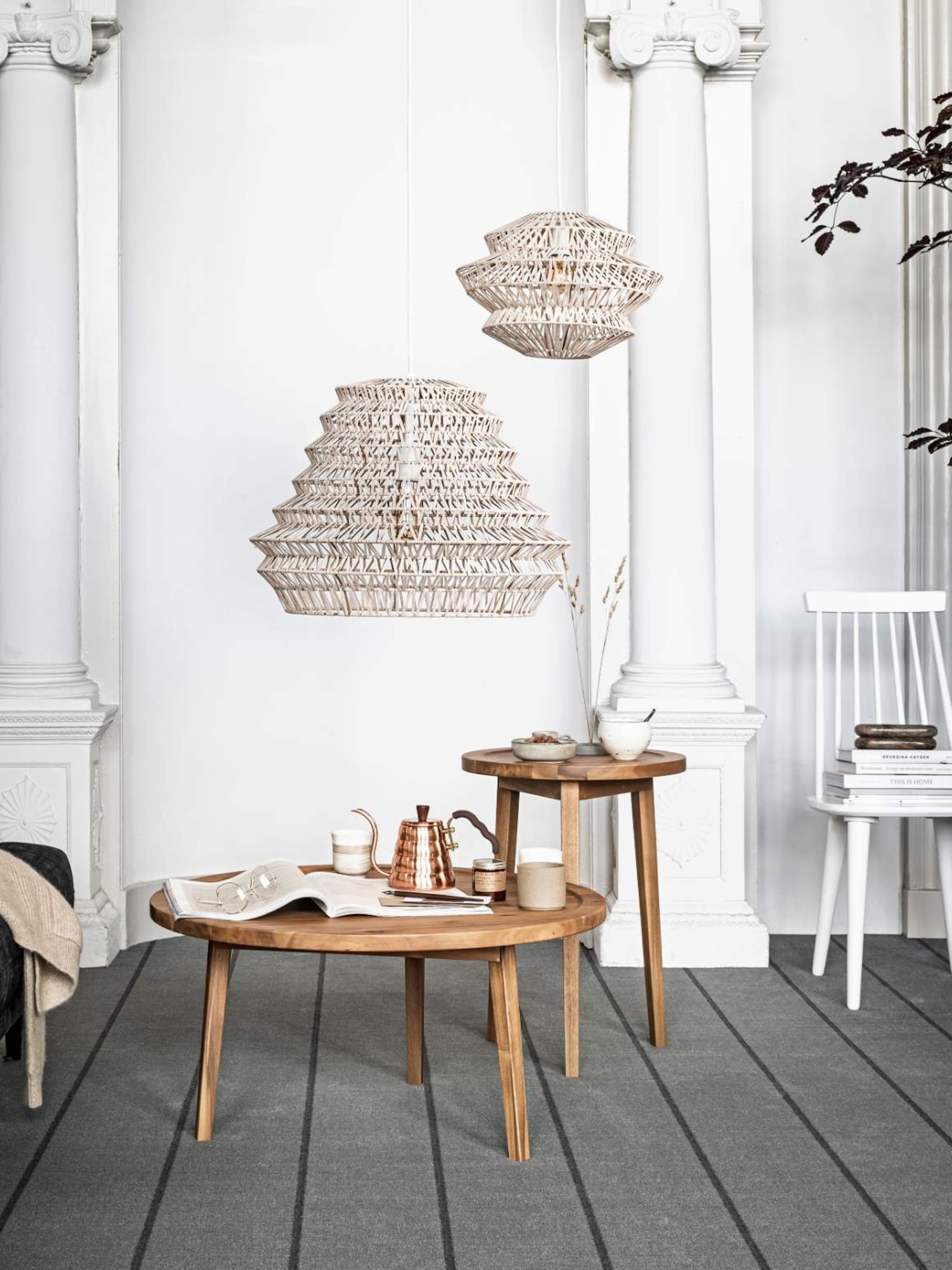zo kies je de juiste hanglamp voor de woonkamer