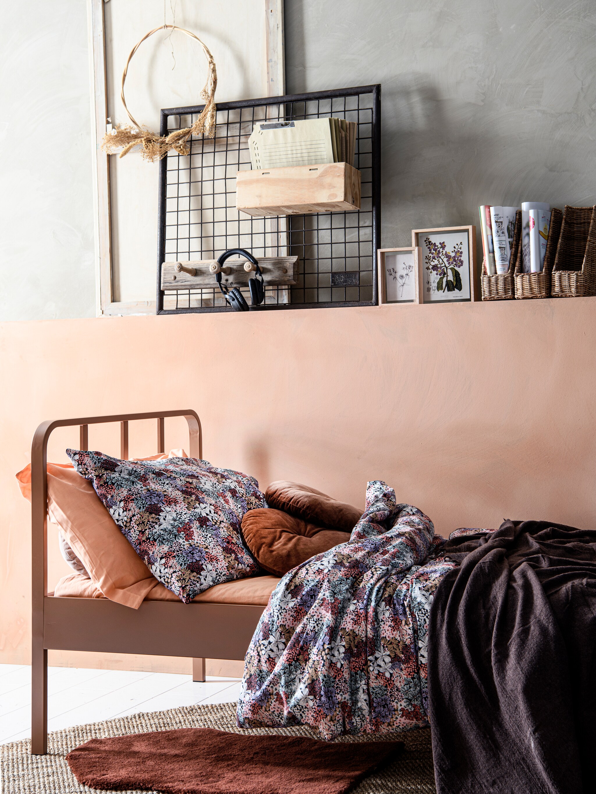 slaap zacht de fijnste materialen voor beddengoed in de kinderkamer