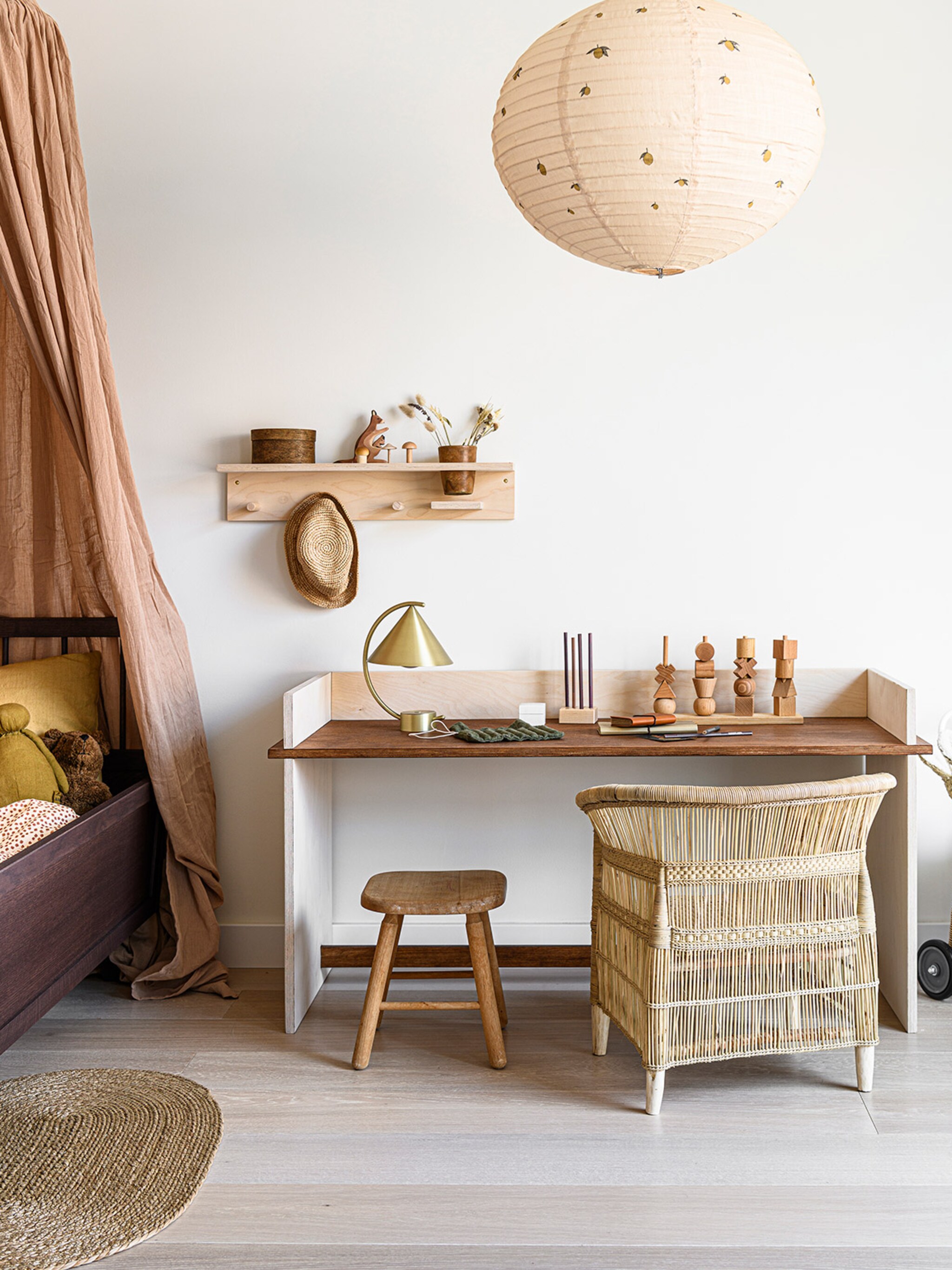 tips en inspiratie voor de mooiste plafondlamp in de kinderkamer