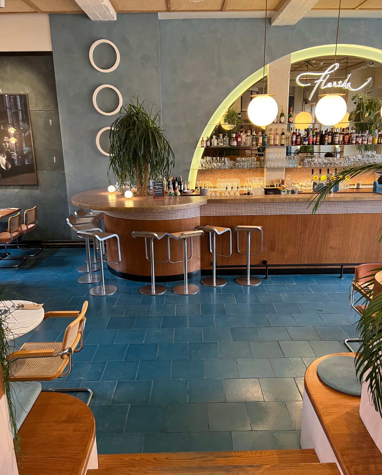 Florida Foodbar