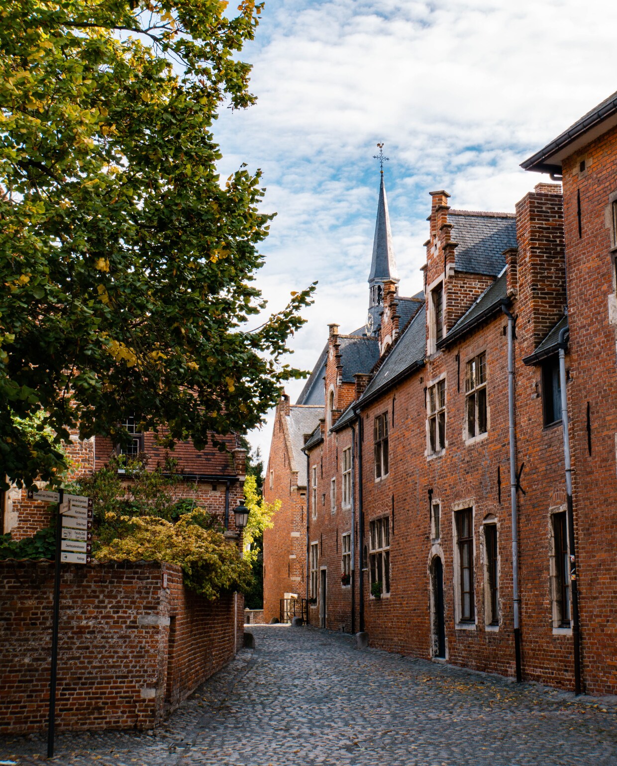 Begijnhof