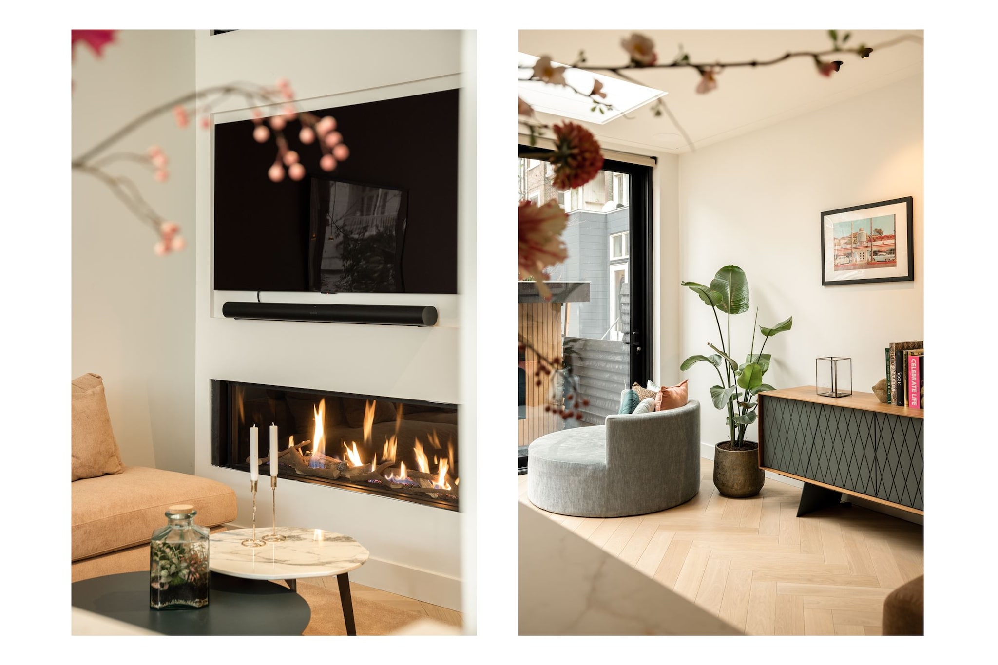 Funda-parel: designhuis met tuinhuis in Amsterdam Funda