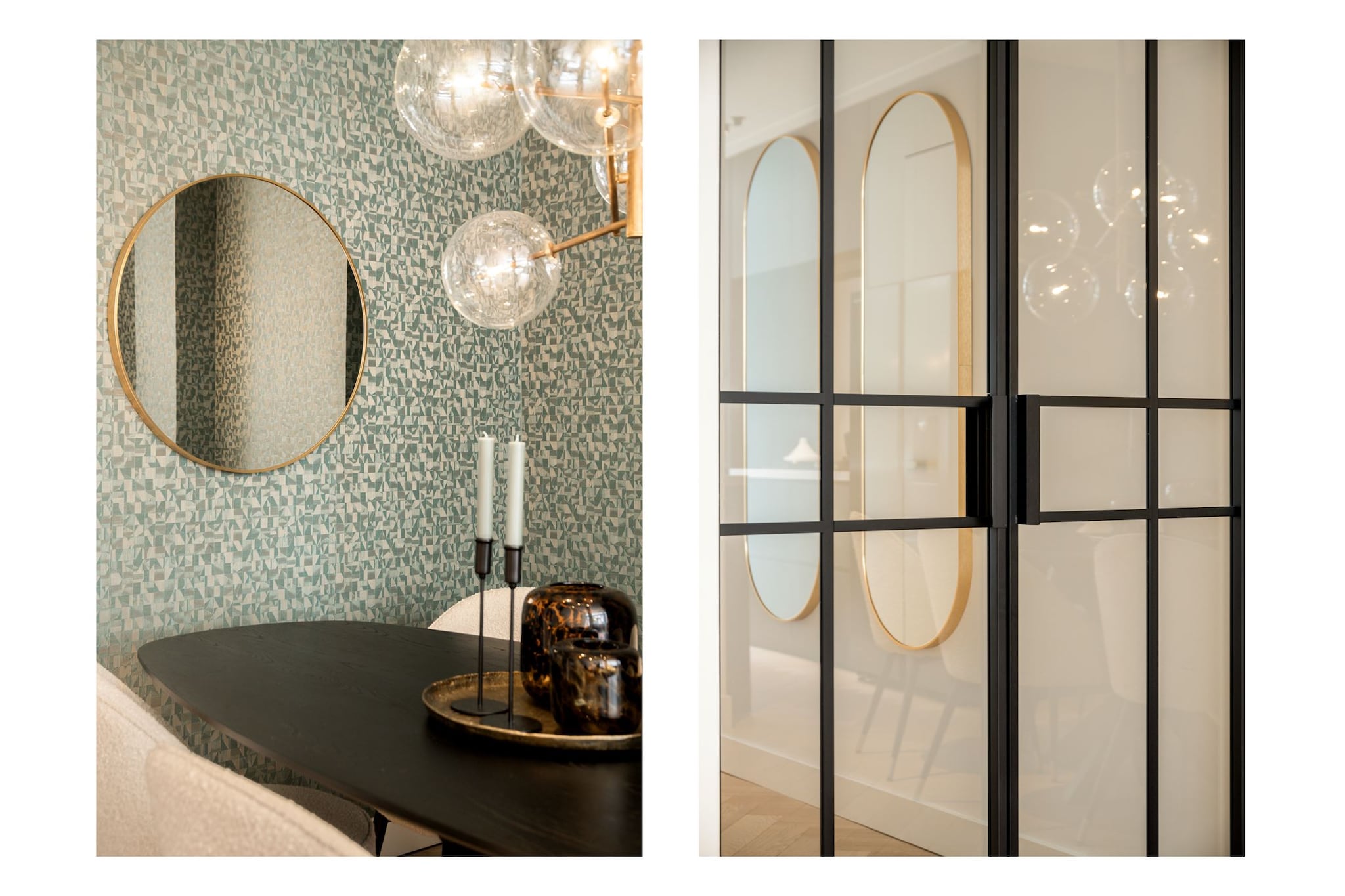 Funda-parel: woonkamer elementen designhuis Funda