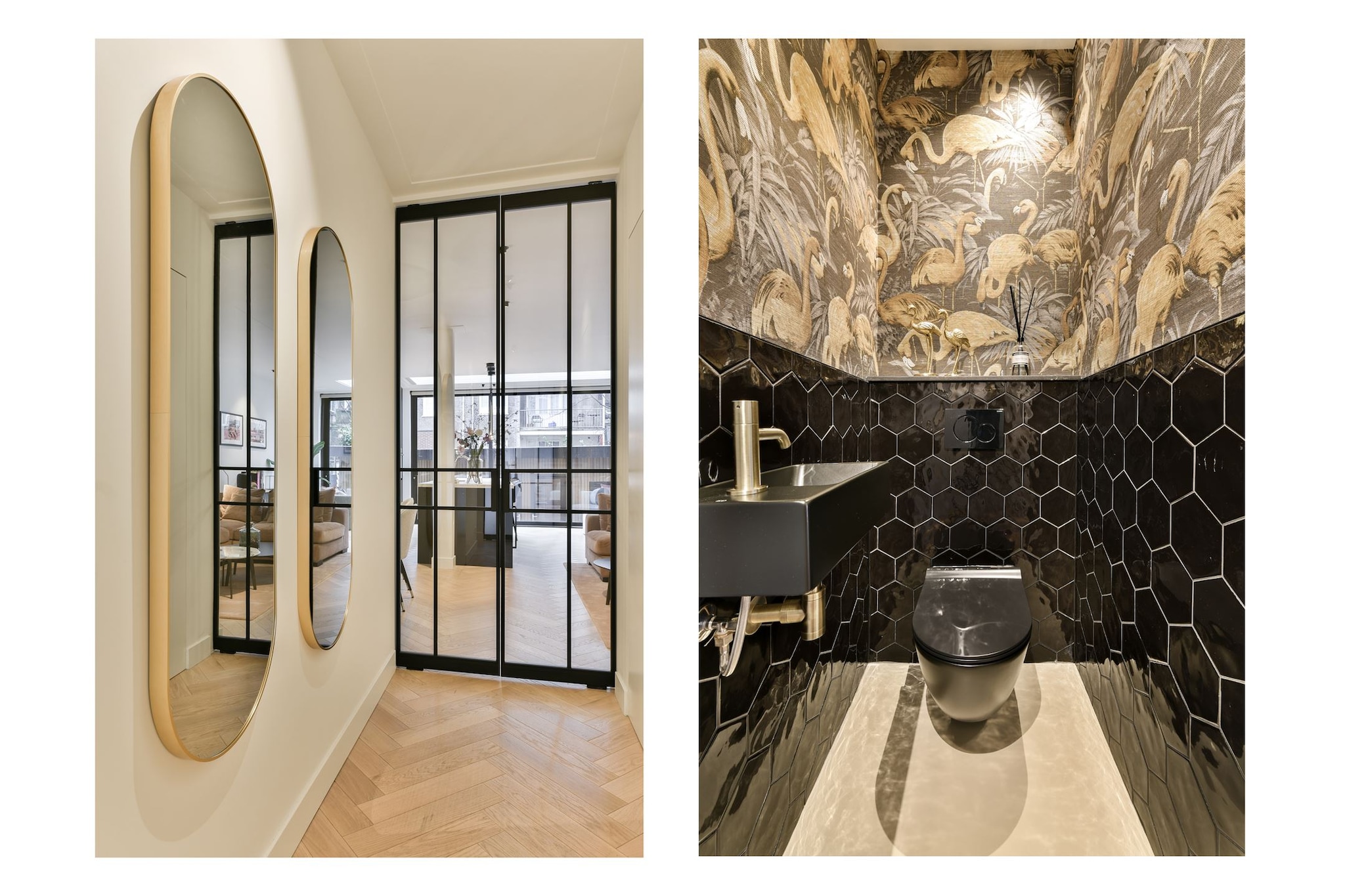 Funda-parel: details designhuis Funda