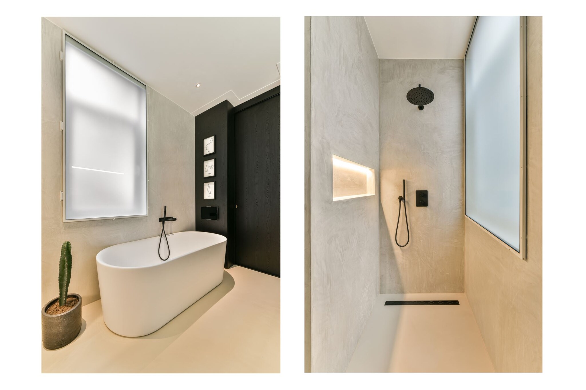 Funda-parel: badkamer details designhuis Funda