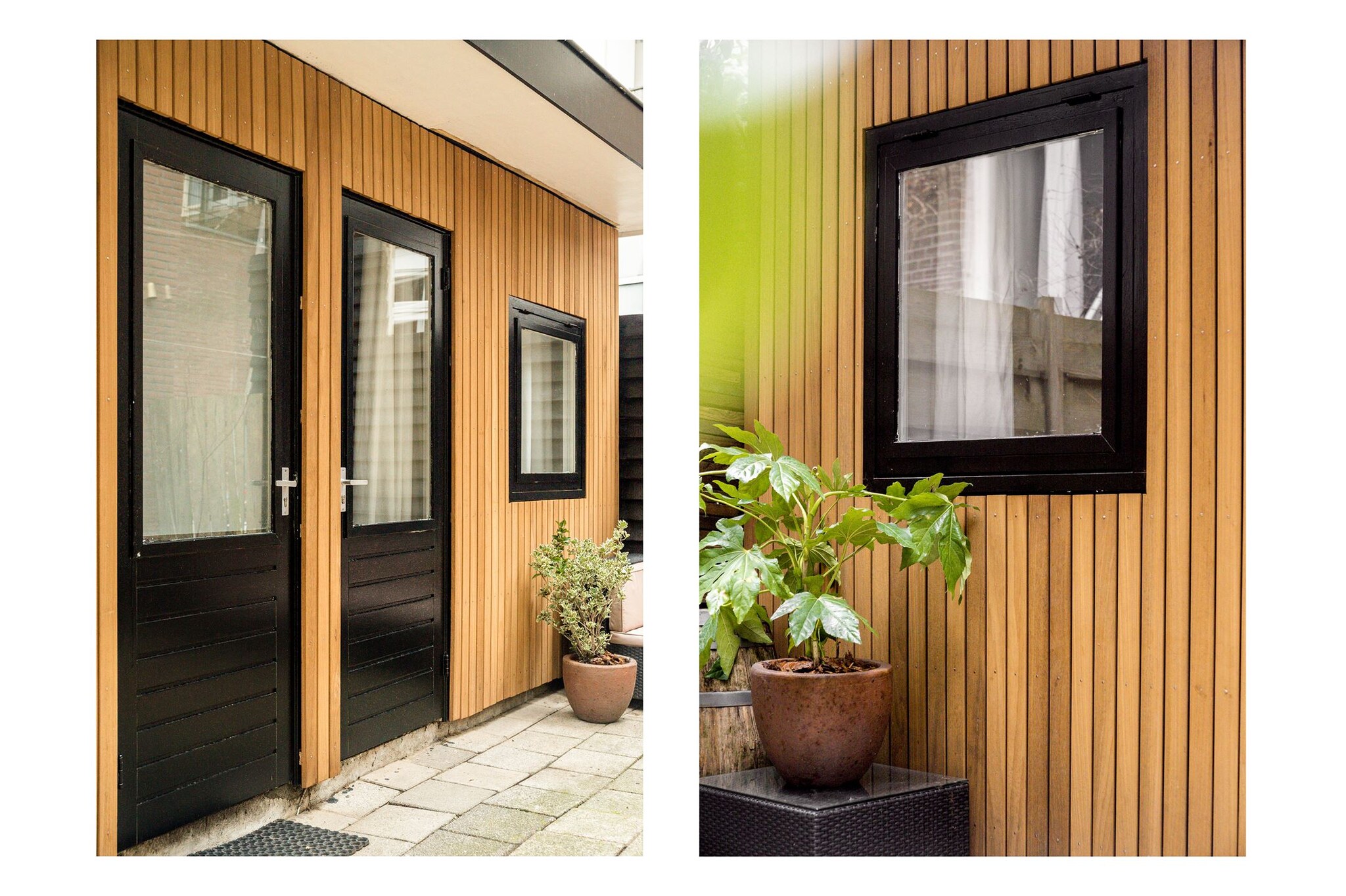 Funda-parel: designhuis tuinhuis Funda