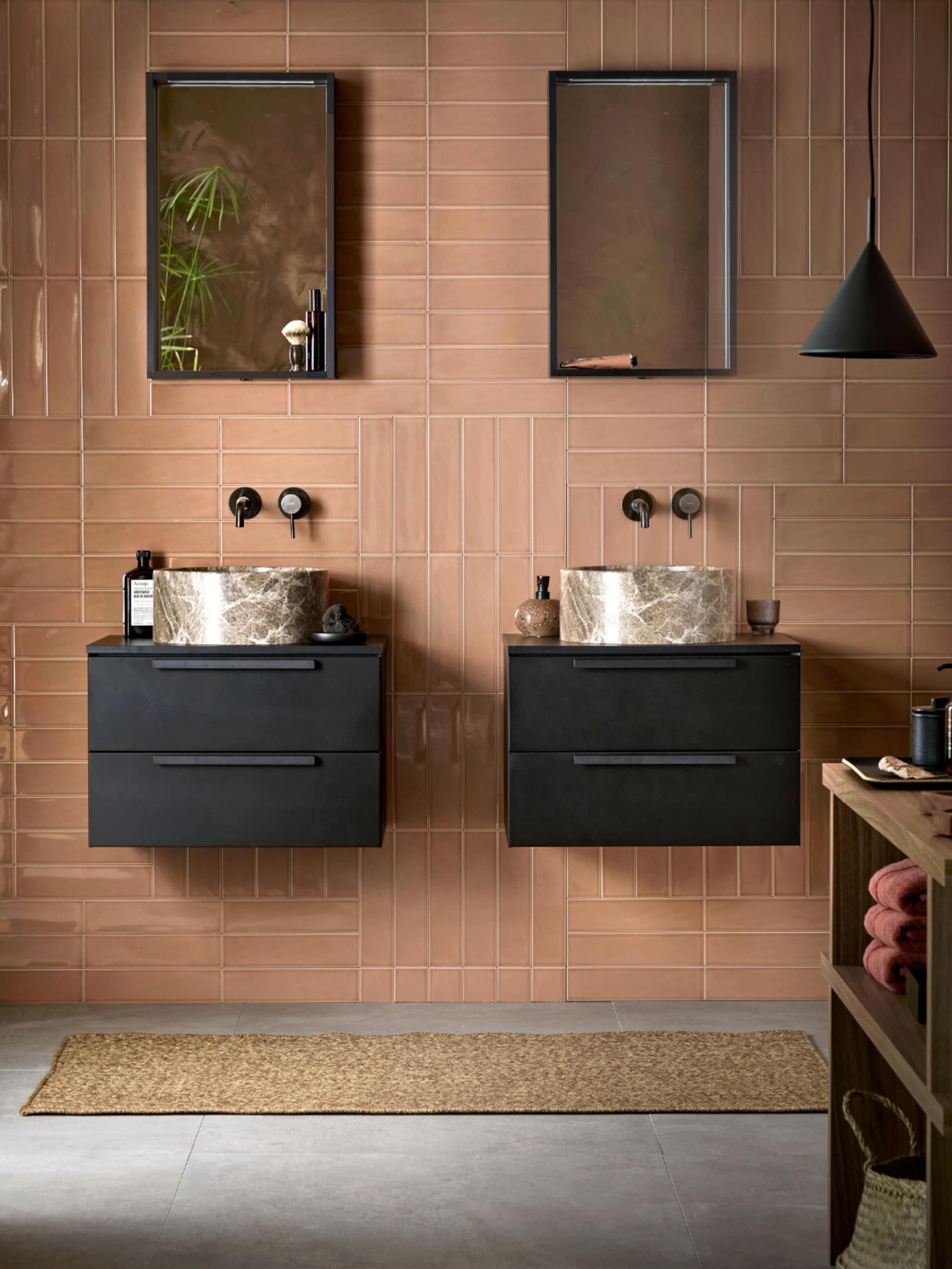 dit zijn de kosten van een nieuwe badkamer