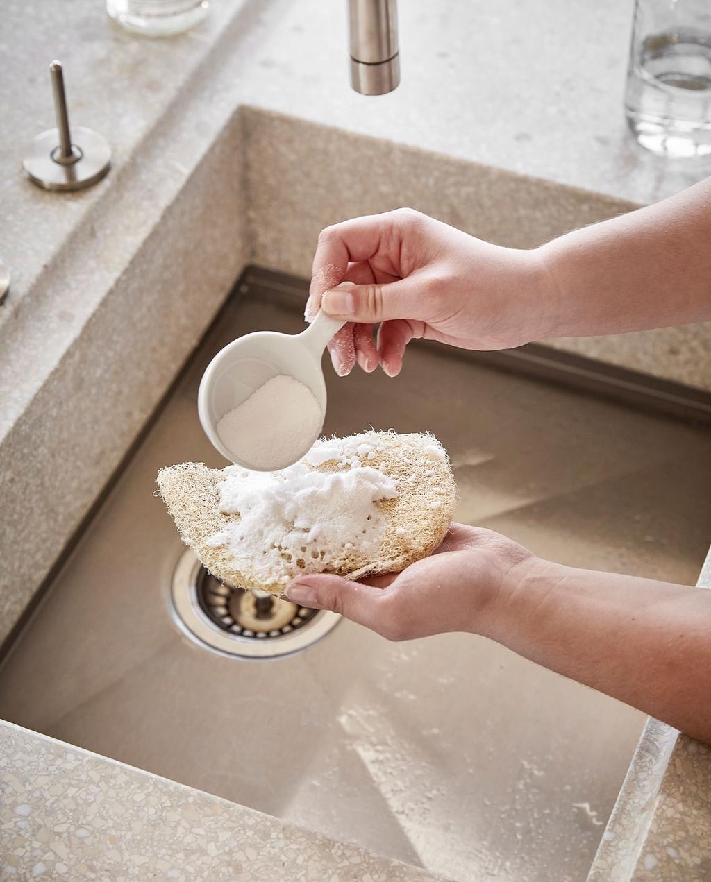 Schoonmaken styling Marit Saladini | fotografie Peggy Janssen