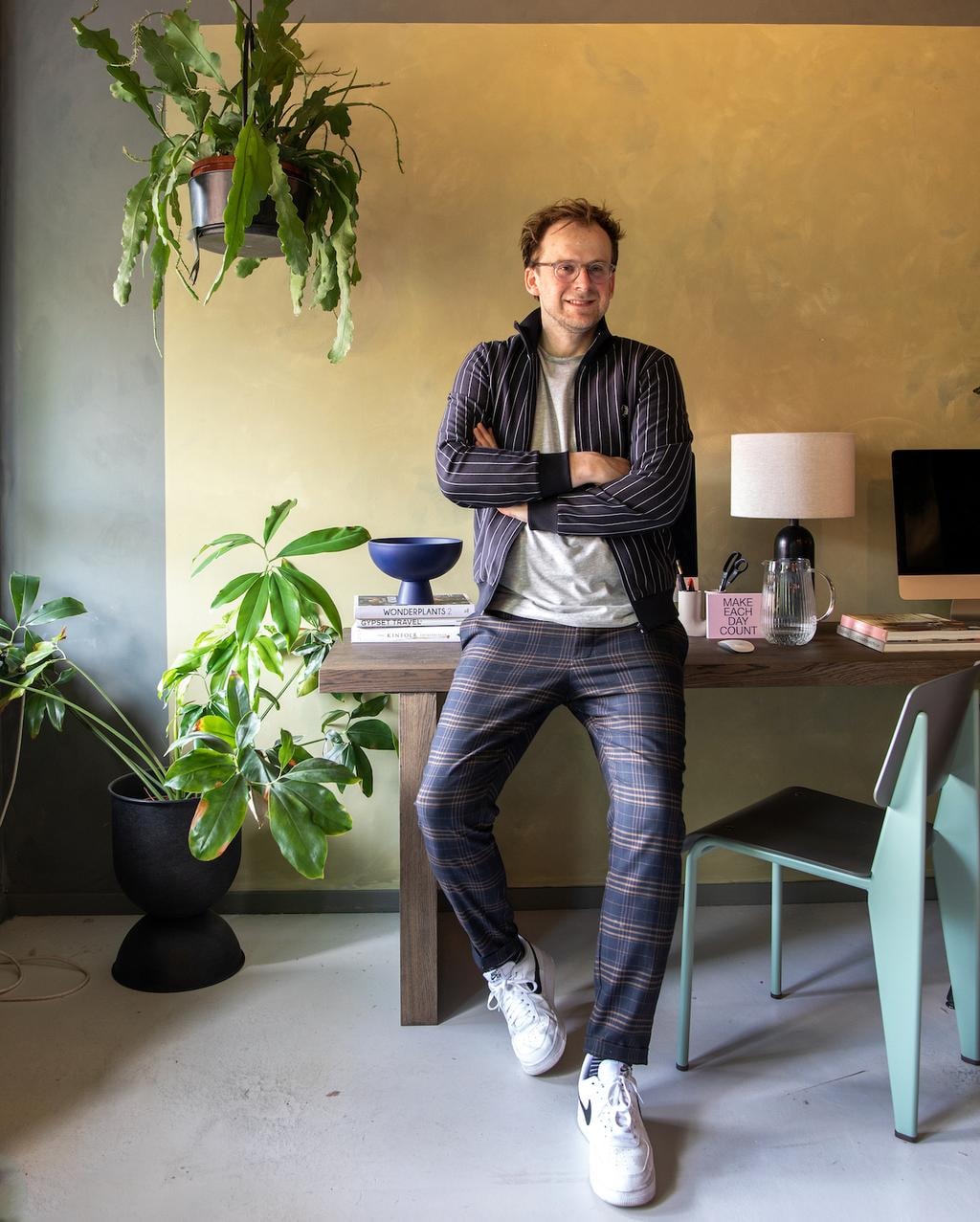 Fotografie Theo-Bert Pot | tekst Hans Aarsman, Anna van der Heijden