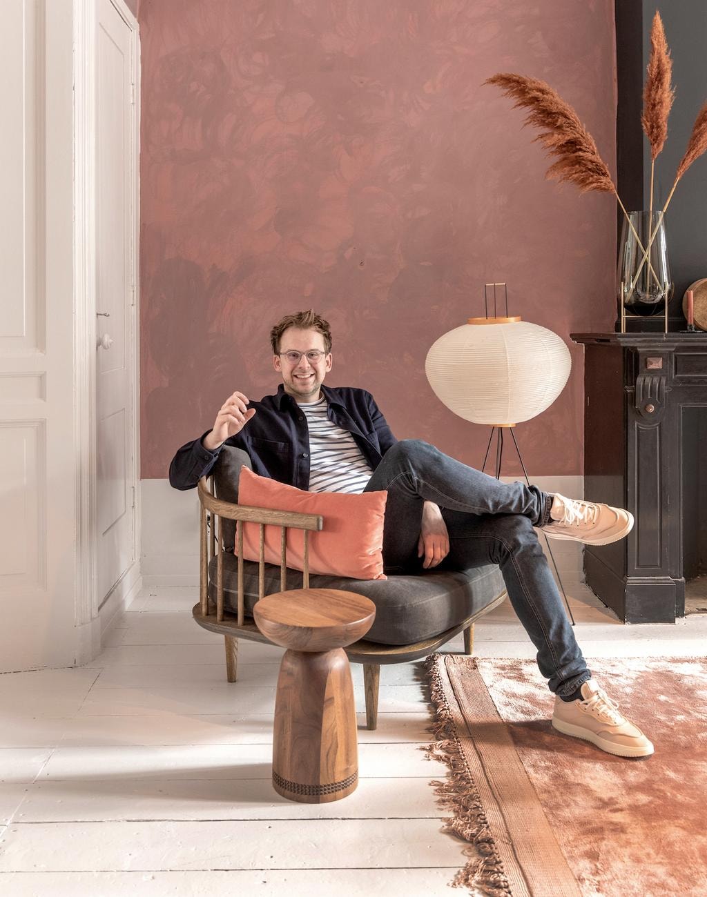 - fotografie Theo-Bert Pot | tekst Hans Aarsman, Anna van der Heijden