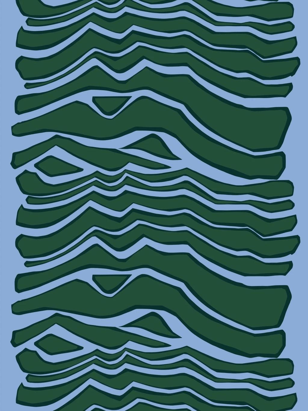 - Marimekko x Ikea