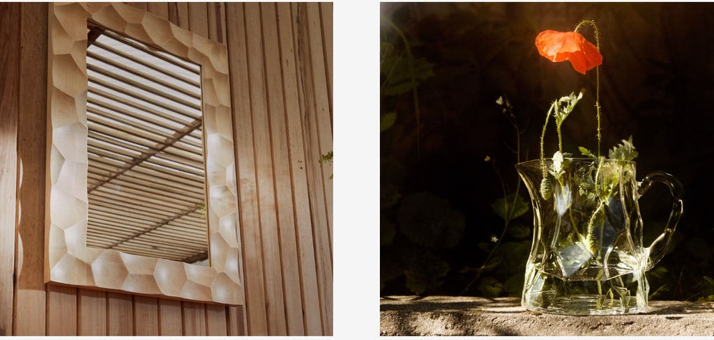 - Marimekko x Ikea