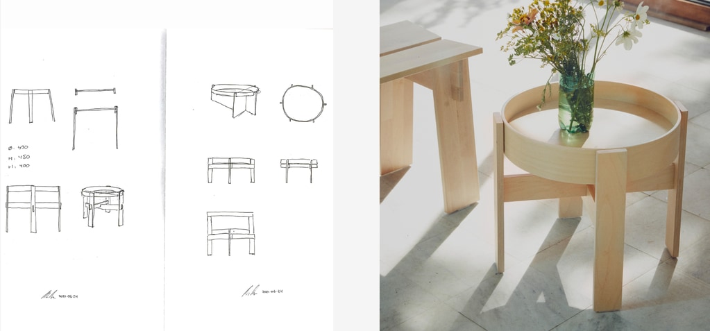 - Marimekko x Ikea