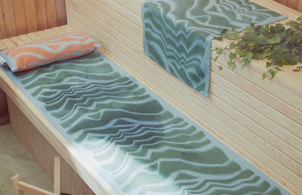 - Marimekko x Ikea