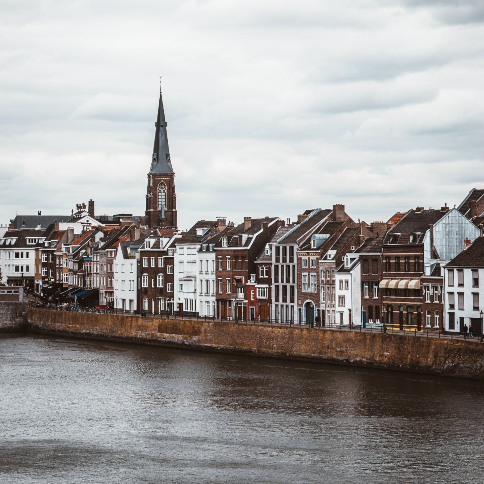 Linkinbio - hotspot Maastricht