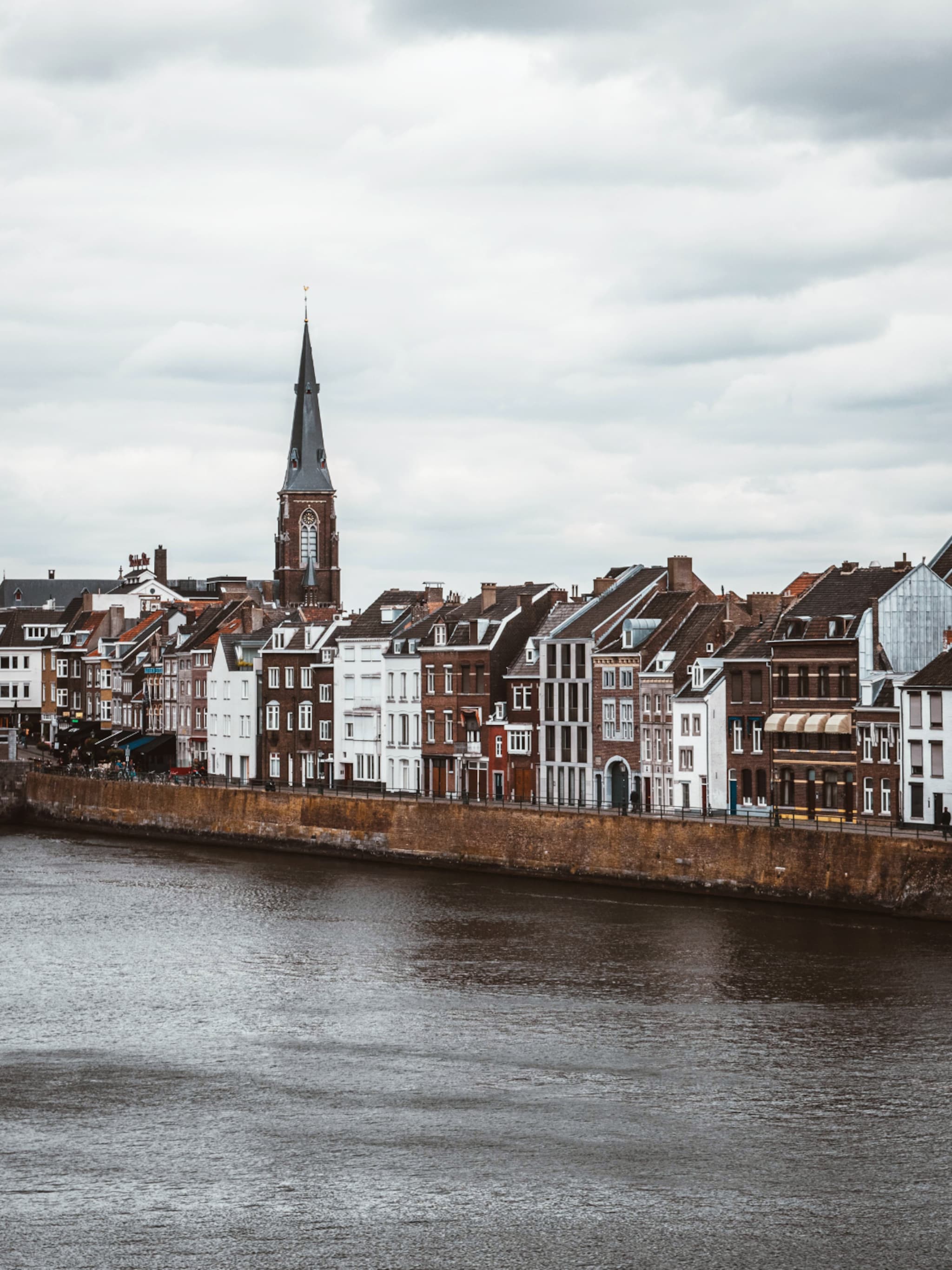8x hotspots die je niet mag missen in maastricht