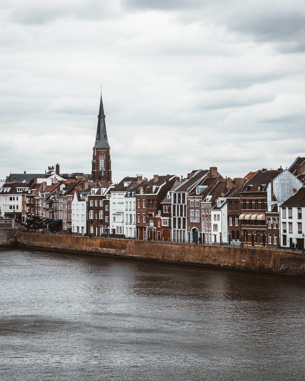 Hotspots Maastricht Unsplash