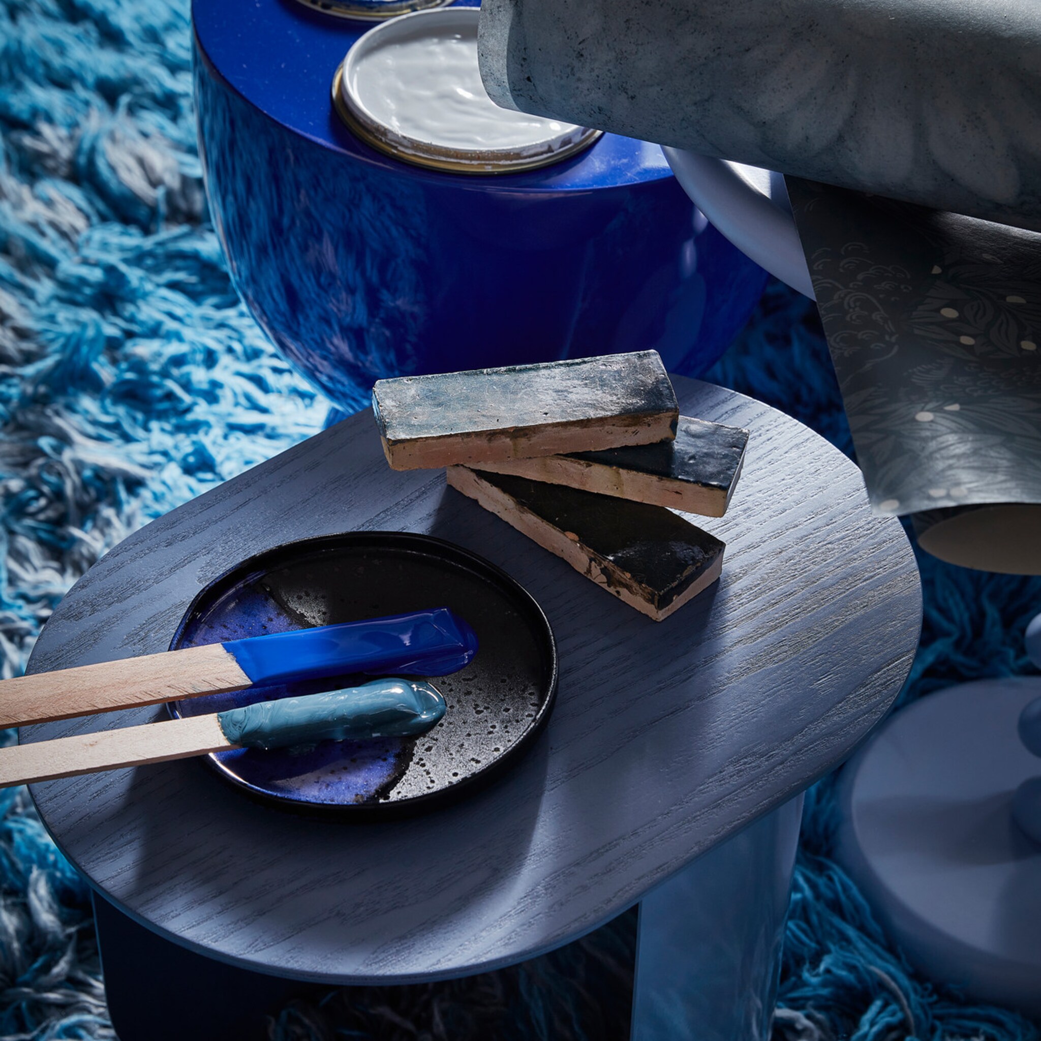 Linkinbio - 20230223 - moodboard blauw
