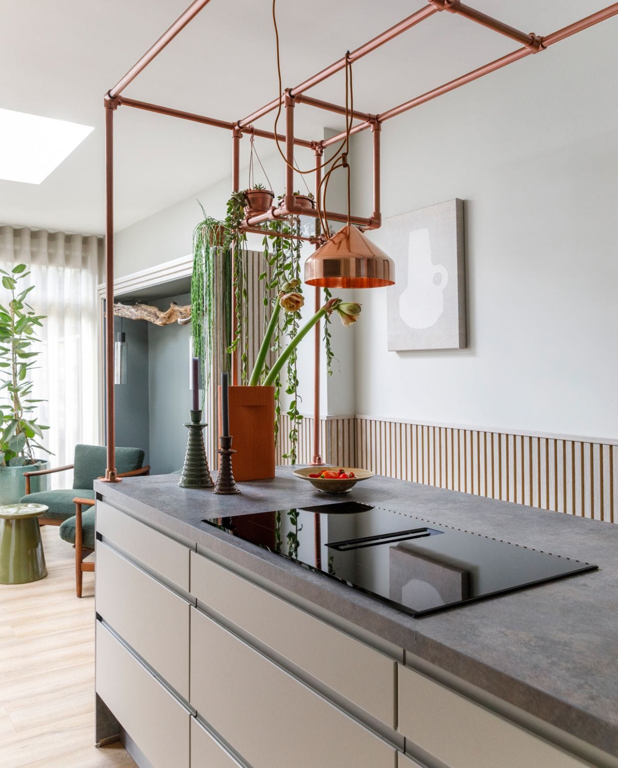 Weer verliefd op je huis aflevering 2 seizoen 18, Frans in Den Haag vtwonen Weer verliefd op je huis aflevering 2 - seizoen 18 | styling Frans Uyterlinde | fotografie Margriet Hoekstra