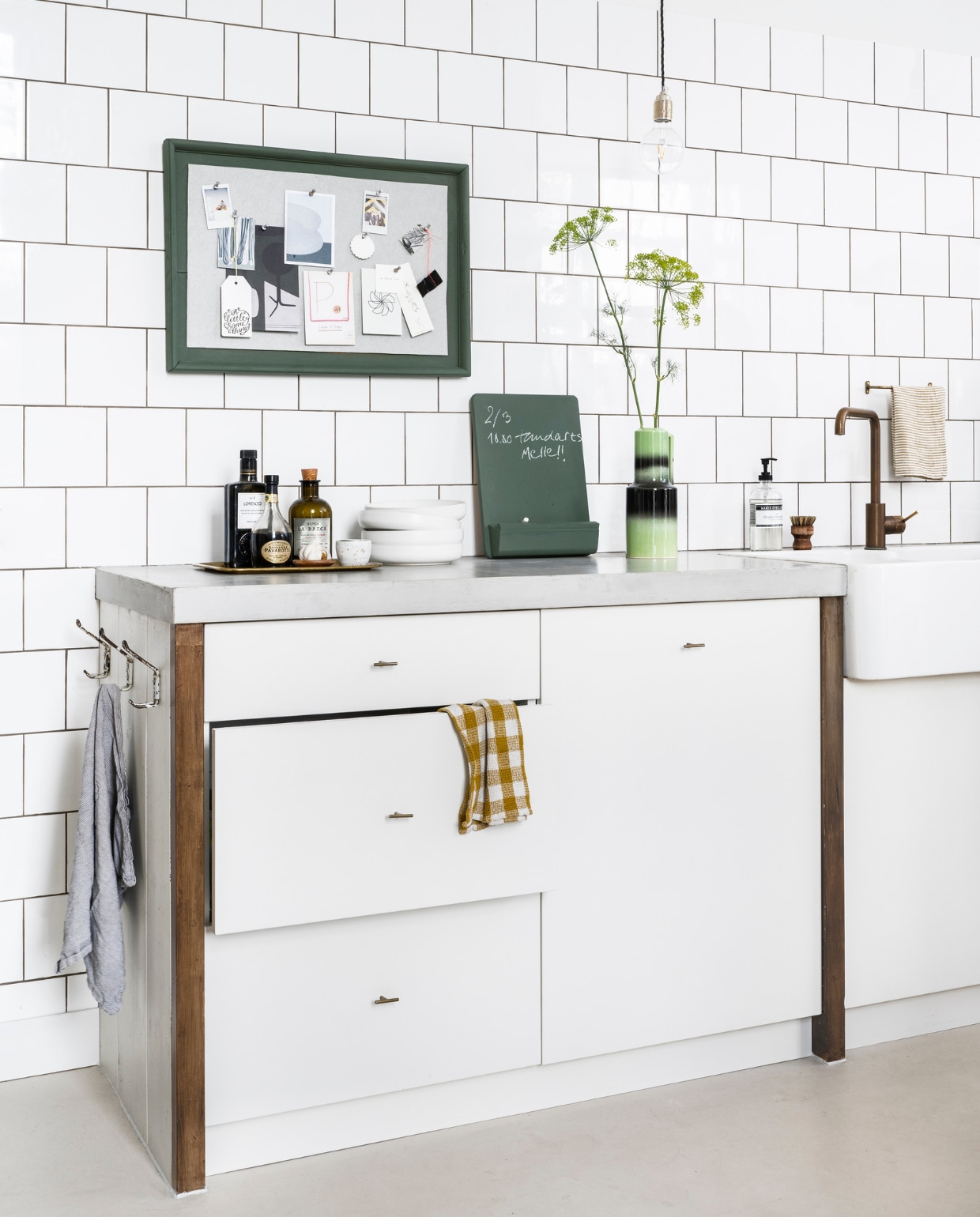 vtwonen 02-2023 | productie Corrien Flohil, Rolien van der Leeuw | styling Fietje Bruijn | fotografie Stan Koolen | tekst Anna van der Heijden