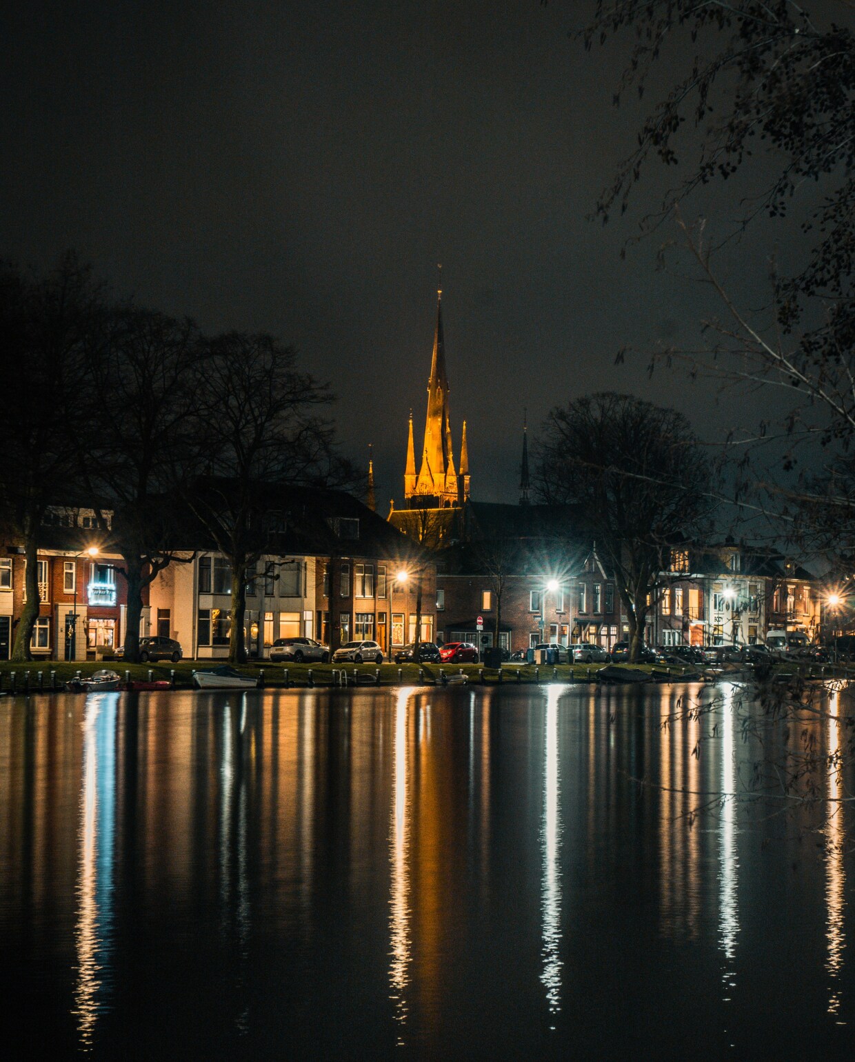 Unsplash