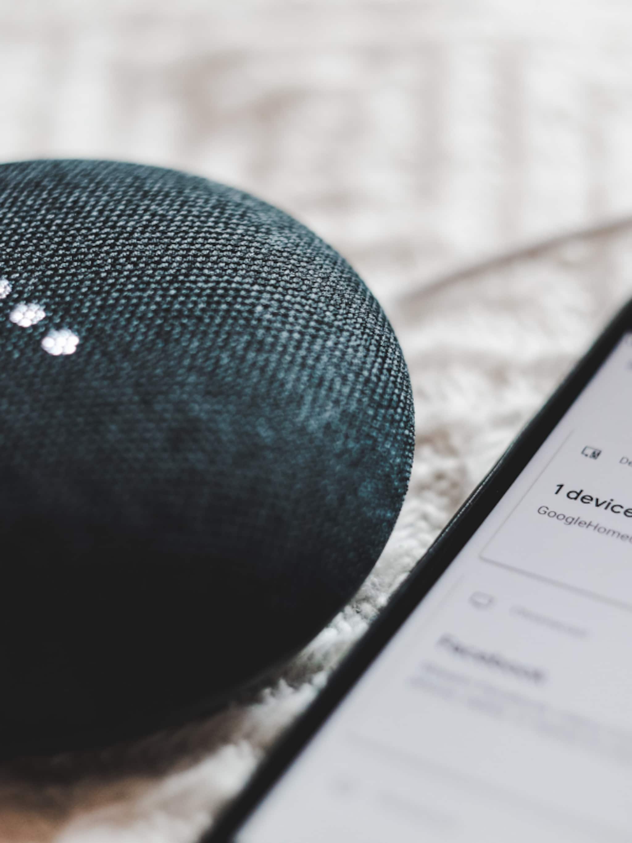 smart home apparaten update voor vakantie