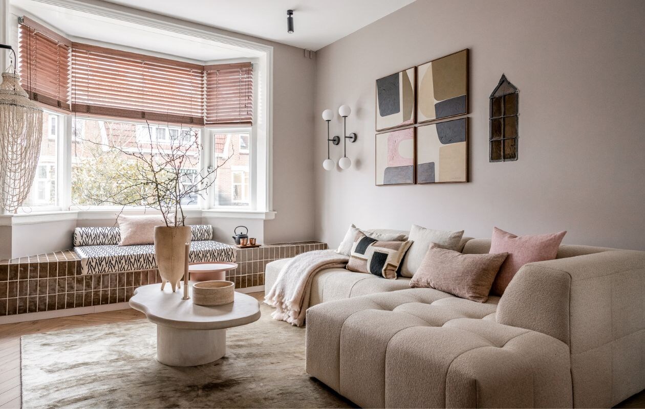 Weer verliefd op je huis aflevering 3 seizoen 18, Liza in Heemstede Weer verliefd op je huis aflevering 3 seizoen 18 | styling Liza Wassenaar | fotografie Sonja Velda