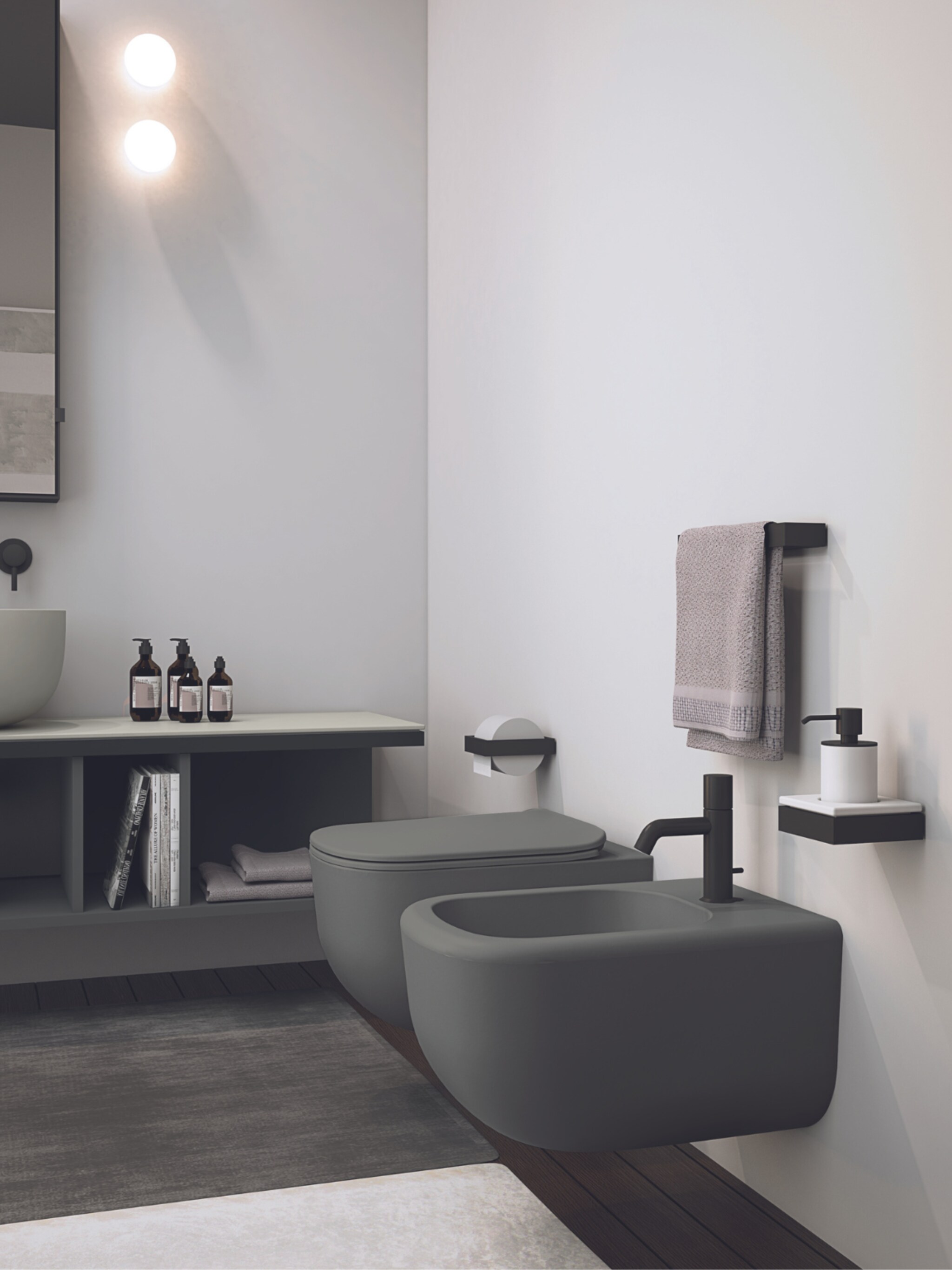 zwart toilet dit zijn de voor en nadelen van zo n chique wc
